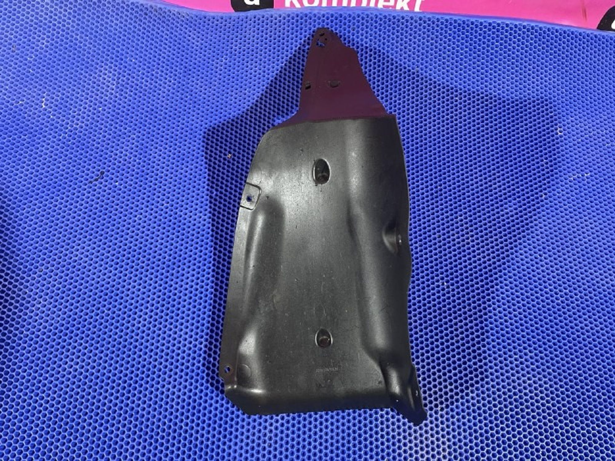 8200141549 Локер задний левый L Renault Megane II, 800 рублей, Нижний Новгород