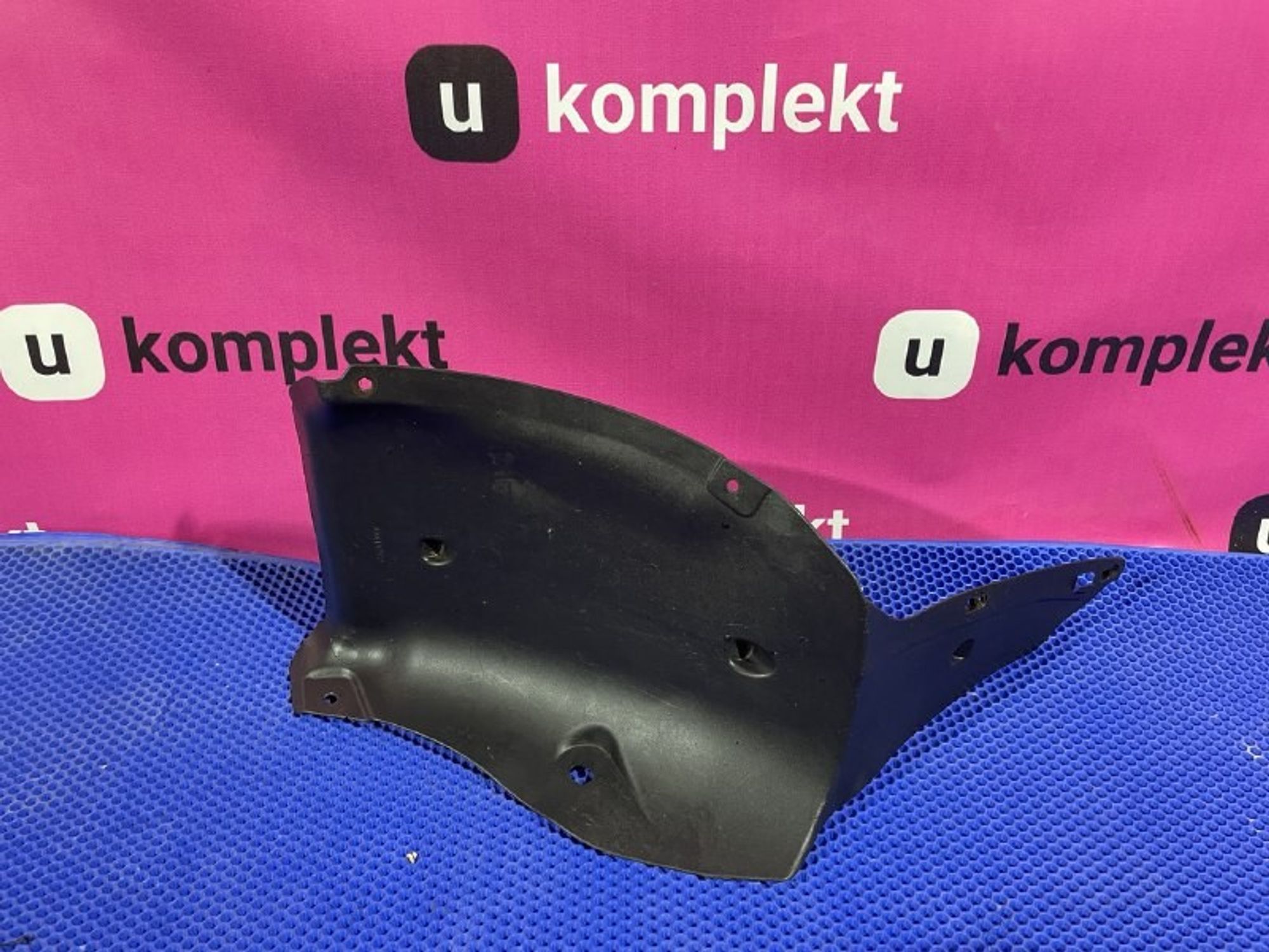 8200141549 Локер задний левый L Renault Megane II, 800 рублей, Нижний Новгород