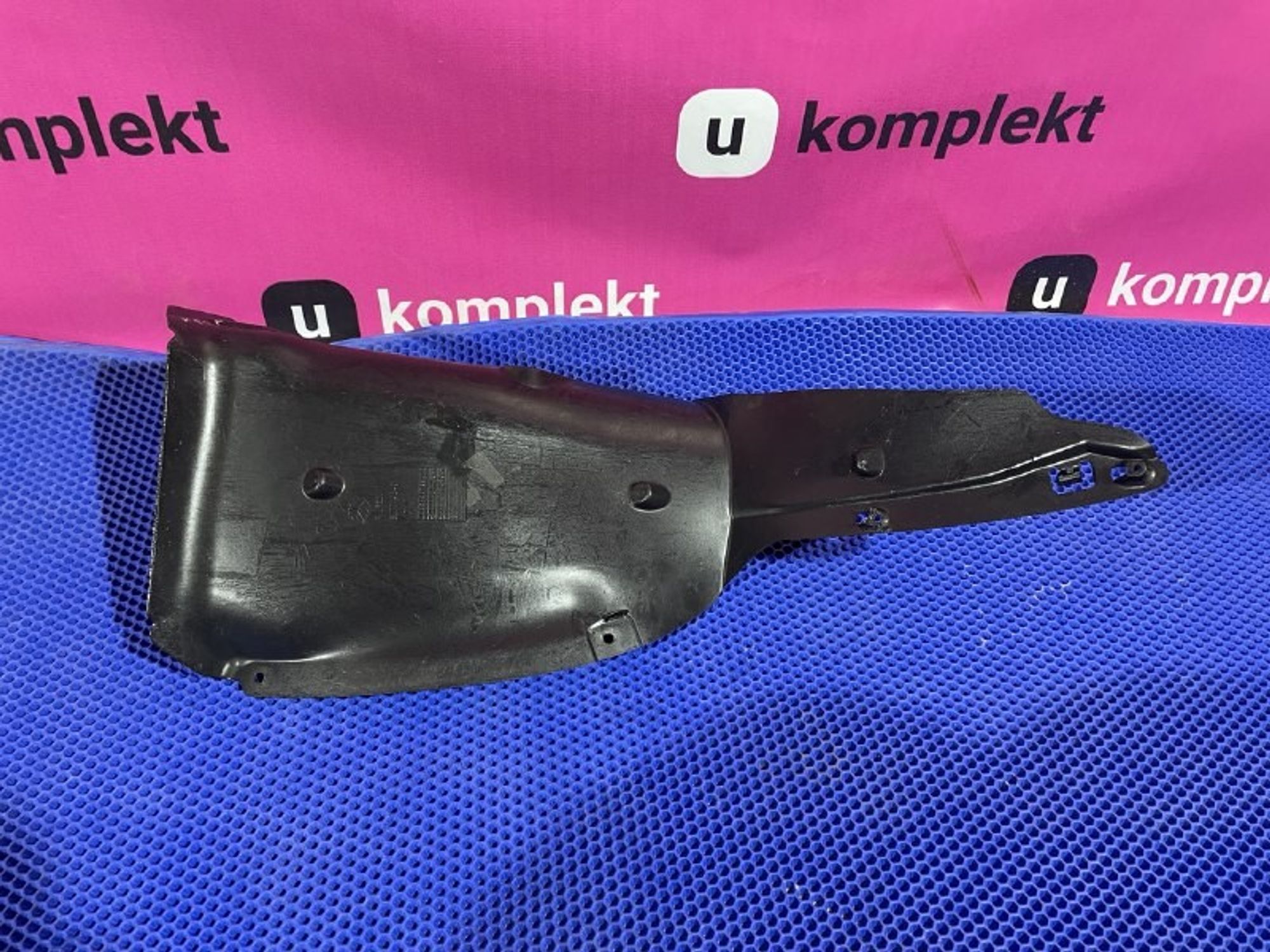 8200141549 Локер задний левый L Renault Megane II, 800 рублей, Нижний Новгород