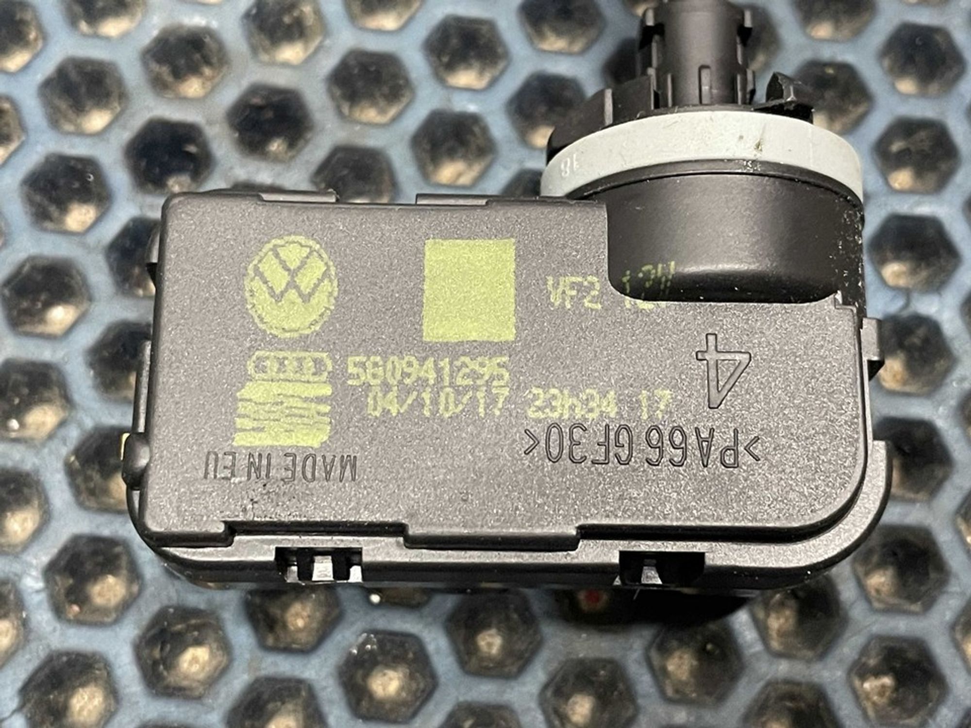 5G0941295 Моторчик корректора фары Skoda Rapid I, 1000 рублей, Нижний Новгород