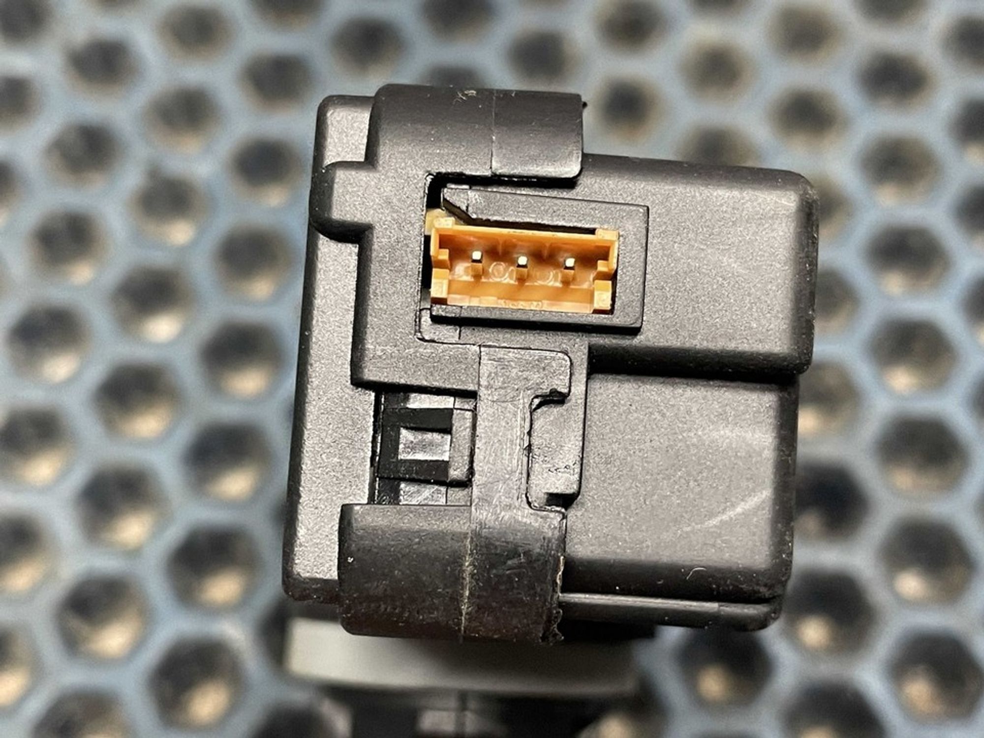 5G0941295 Моторчик корректора фары Skoda Rapid I, 1000 рублей, Нижний Новгород