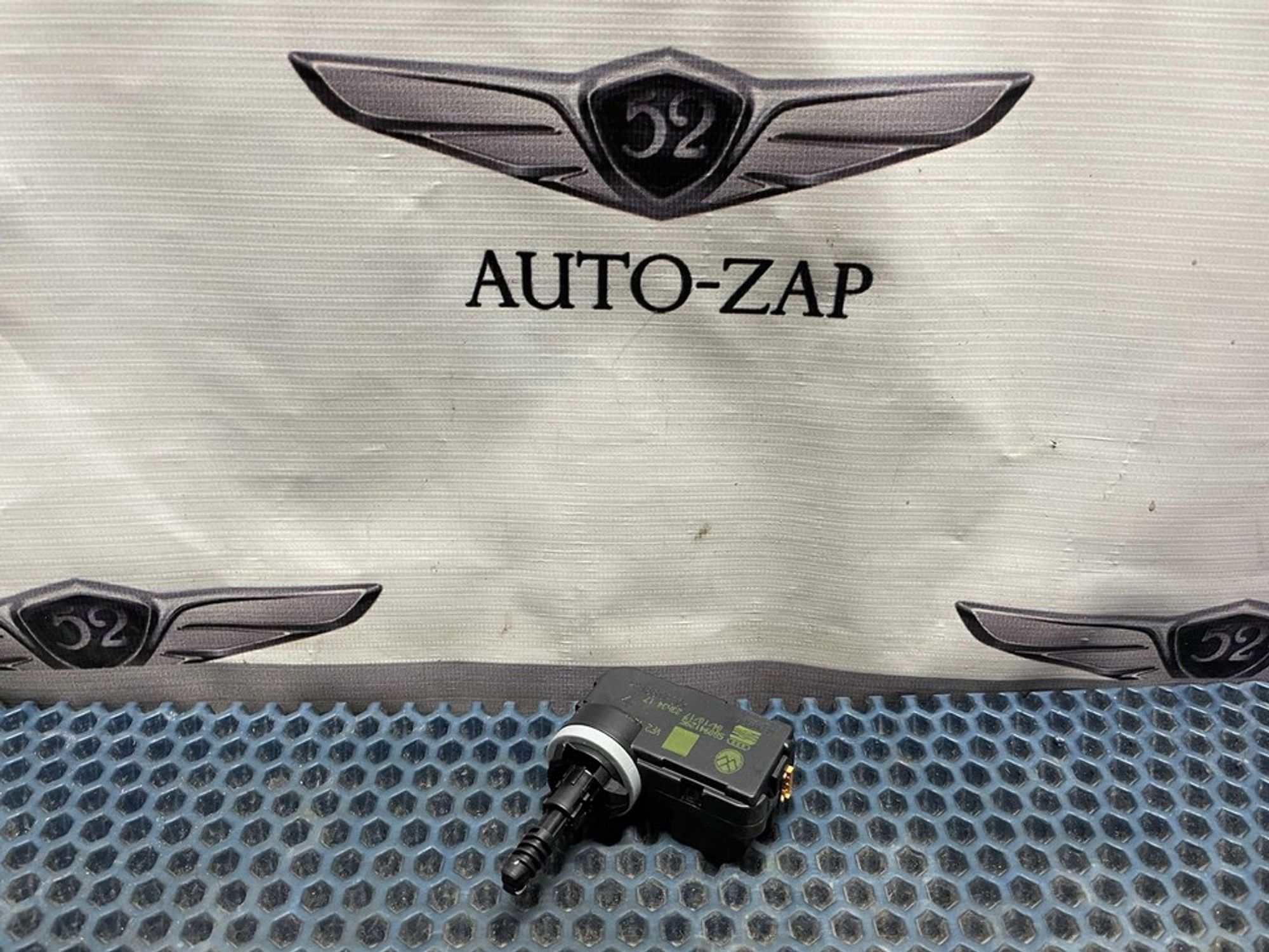 5G0941295 Моторчик корректора фары Skoda Rapid I, 1000 рублей, Нижний Новгород