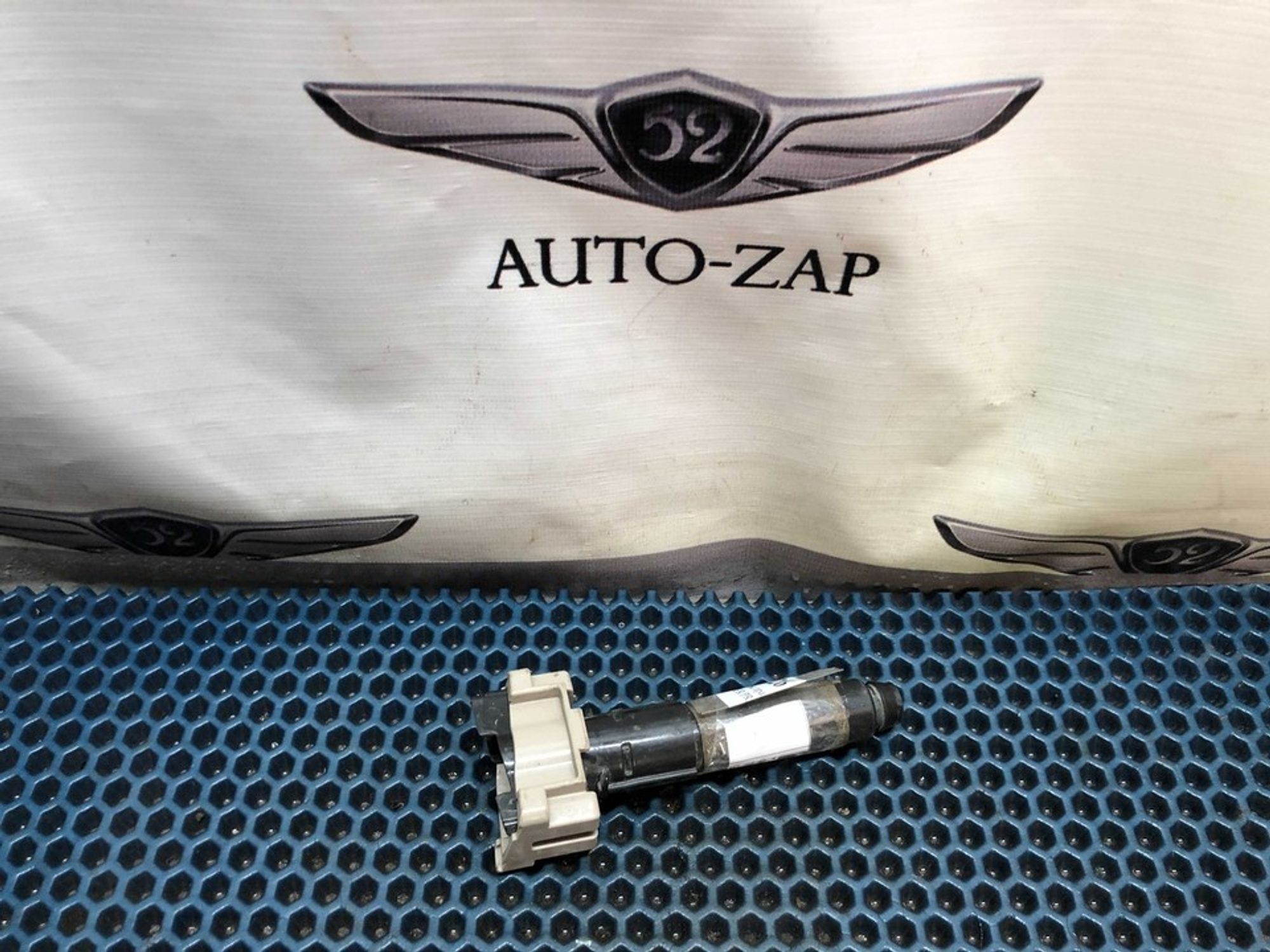 8520760100 Форсунка омывателя фары правой R Toyota Land Cruiser Prado 150, 700 рублей, Нижний Новгород