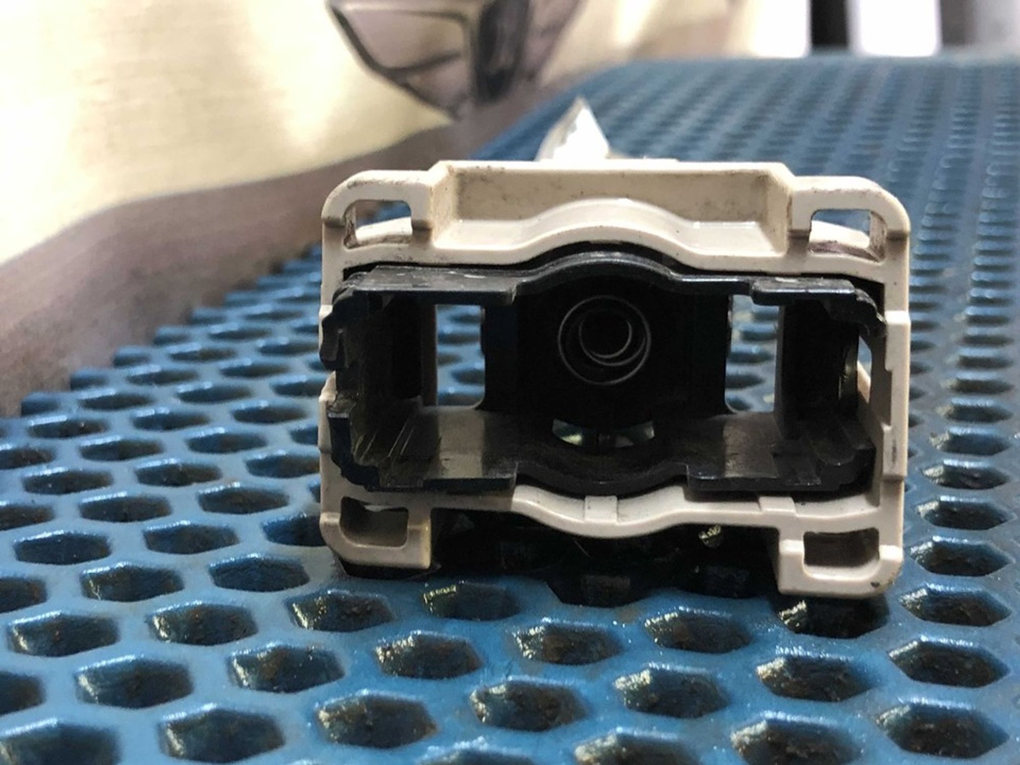 8520760100 Форсунка омывателя фары правой R Toyota Land Cruiser Prado 150, 700 рублей, Нижний Новгород