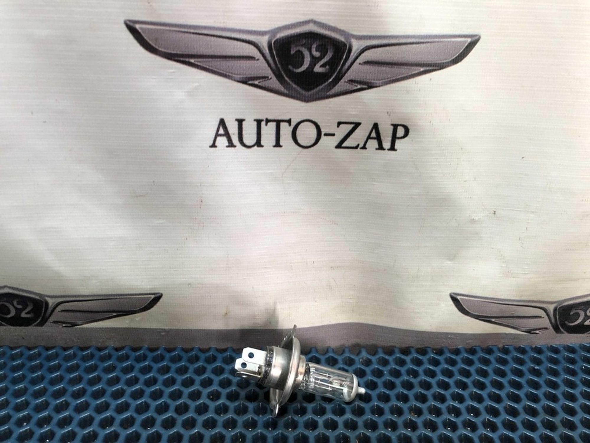 64193SVS Лампа OSRAM BOSCH Volkswagen Golf VI, 400 рублей, Нижний Новгород