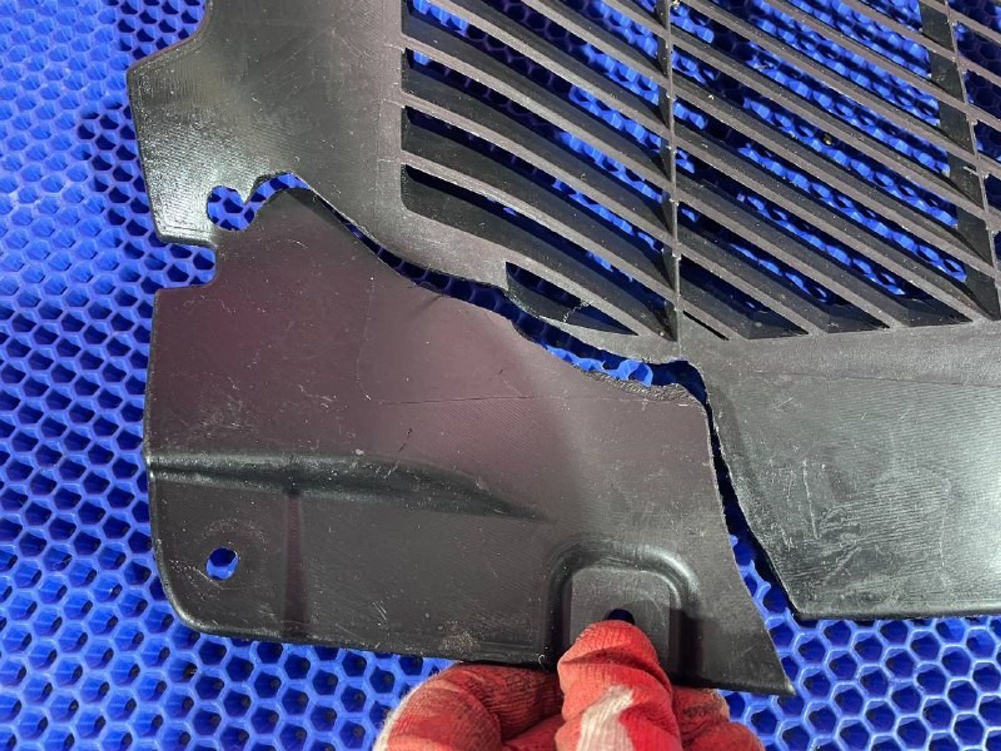 51717290853 Локер передний левый L BMW X5 F15, 2000 рублей, Нижний Новгород