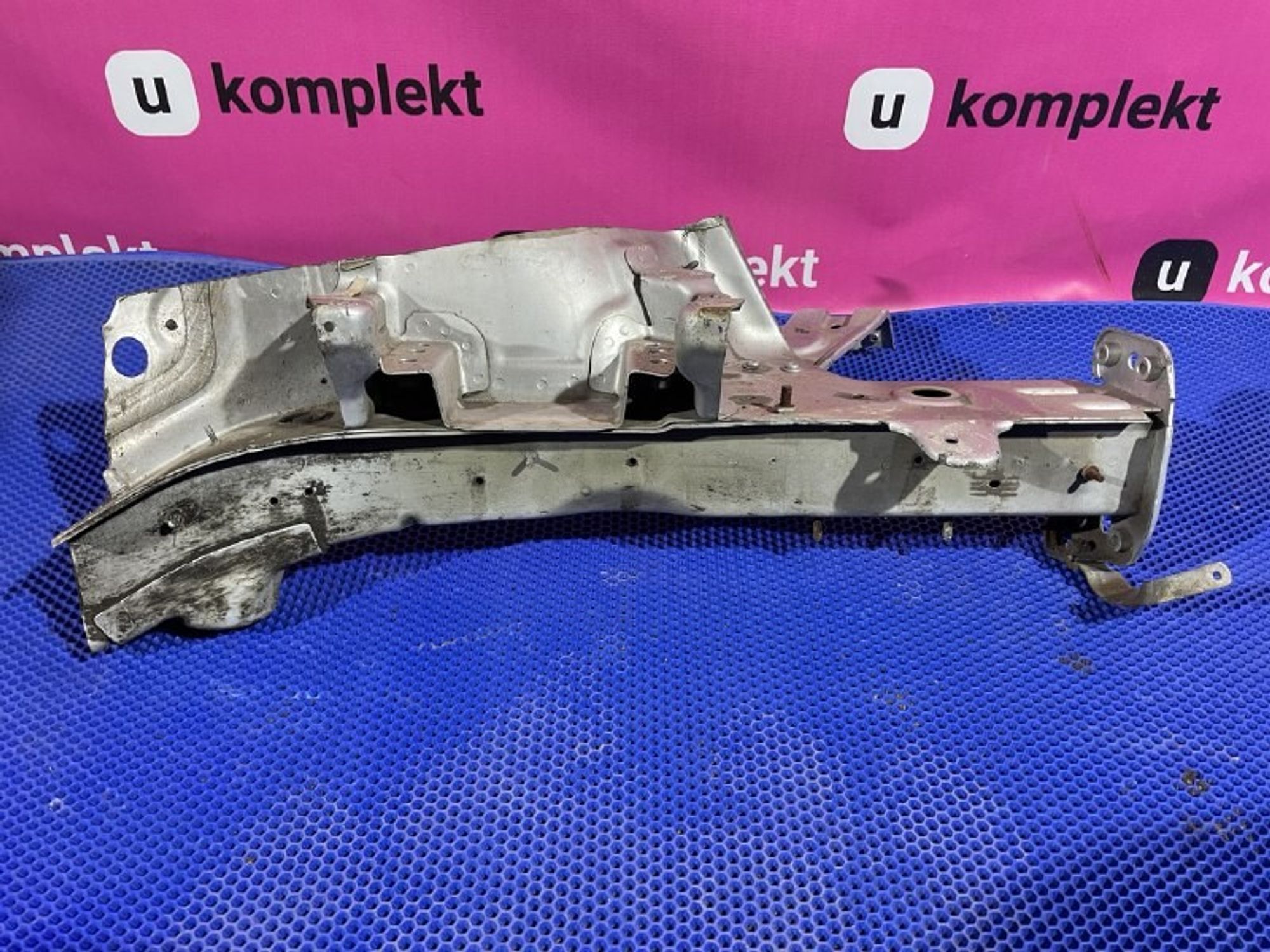 Лонжерон передняя часть Volkswagen Passat B6, 2500 рублей, Нижний Новгород