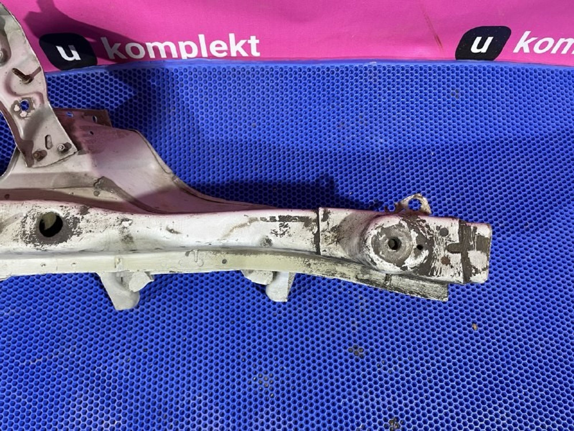 Лонжерон передняя часть Volkswagen Passat B6, 2500 рублей, Нижний Новгород