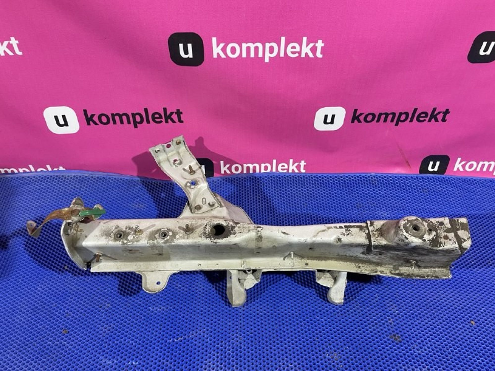 Лонжерон передняя часть Volkswagen Passat B6, 2500 рублей, Нижний Новгород