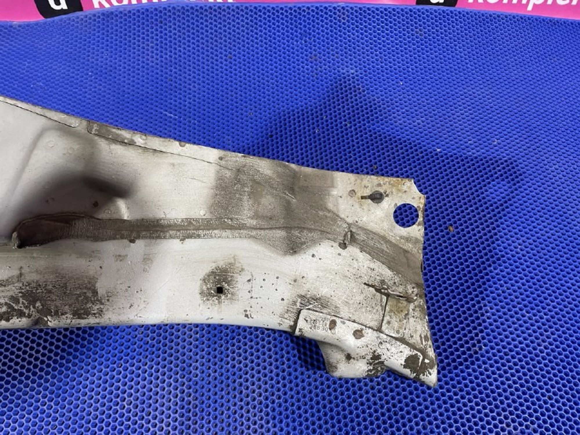 Лонжерон передняя часть Volkswagen Passat B6, 2500 рублей, Нижний Новгород