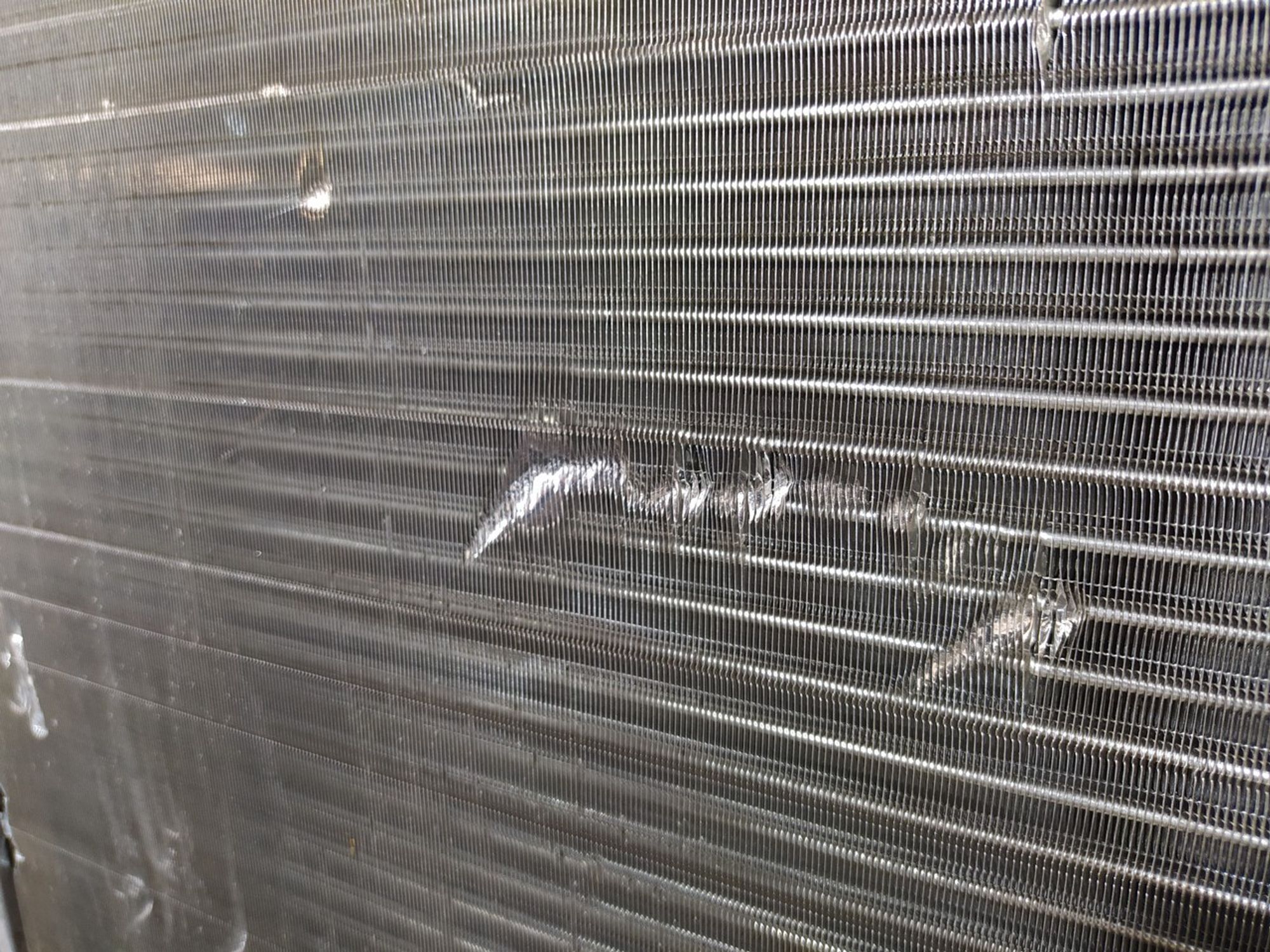 214107888R Радиатор системы охлаждения Lada Largus, 1500 рублей, Нижний Новгород