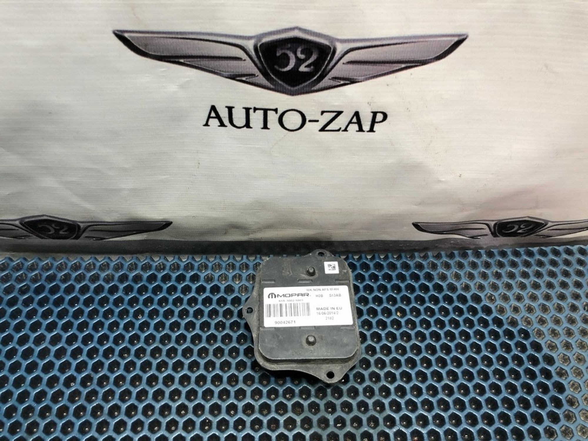 61A30021003 Блок управления светом Jeep Grand Cherokee WK2, 2200 рублей, Нижний Новгород