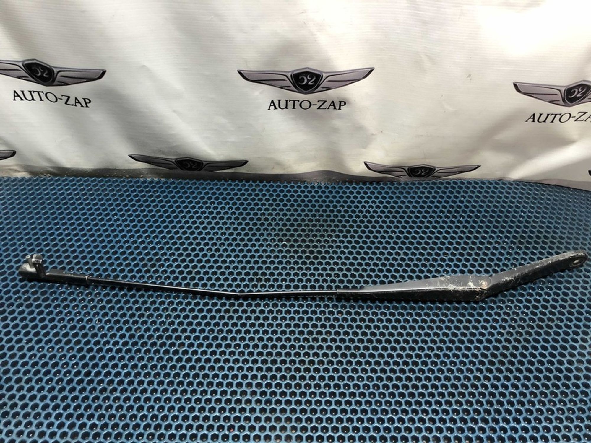 4M5117526CD Поводок стеклоочистителя левый L Ford Focus II, 900 рублей, Нижний Новгород