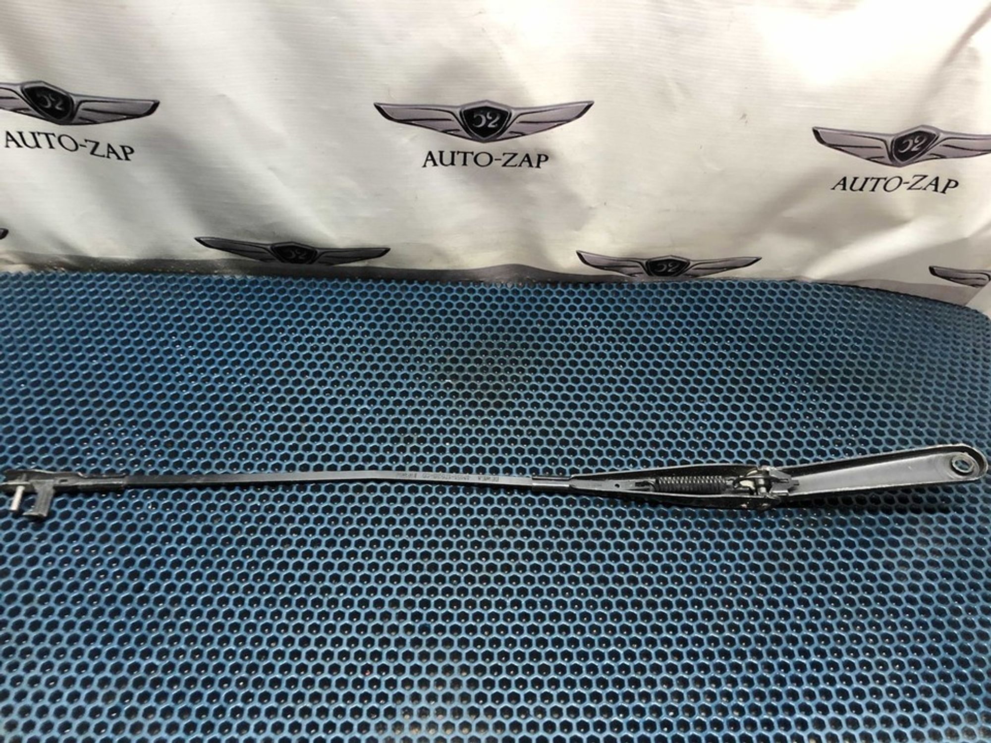 4M5117526CD Поводок стеклоочистителя левый L Ford Focus II, 900 рублей, Нижний Новгород