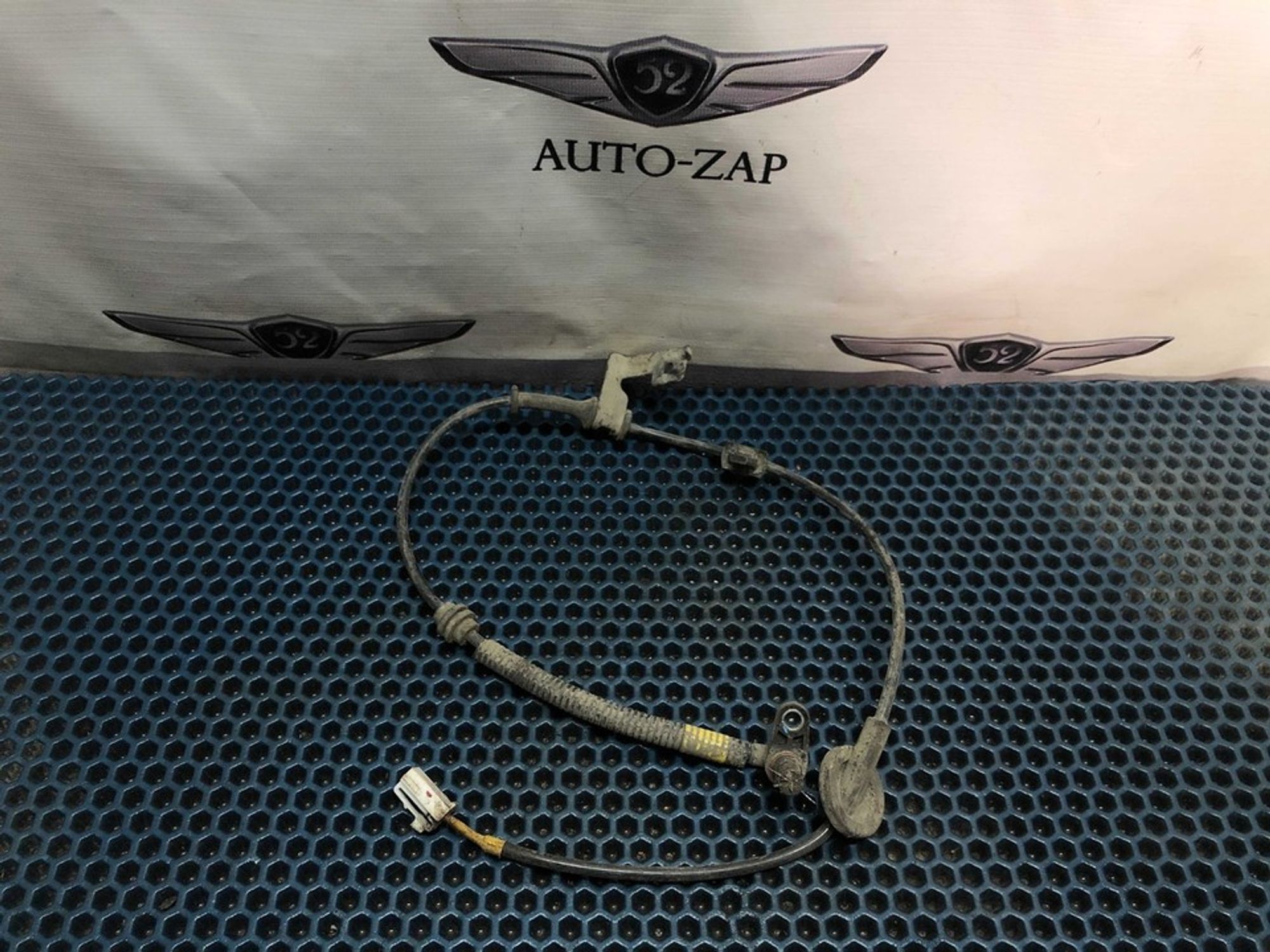 956811R100 Датчик ABS задний правый R Hyundai Solaris I, 800 рублей, Нижний Новгород