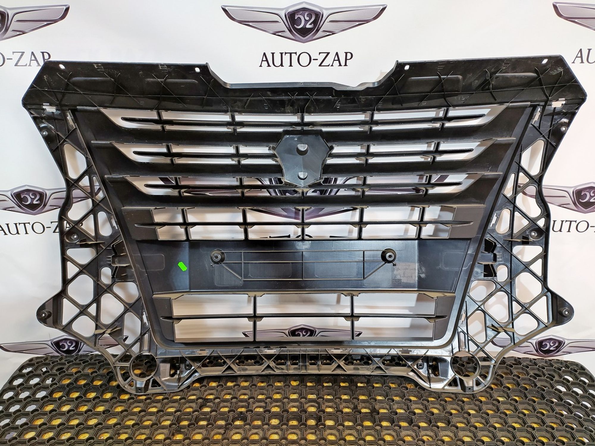 A21R232803015 Решетка радиатора ГАЗ ГАЗель NEXT, 2000 рублей, Нижний Новгород