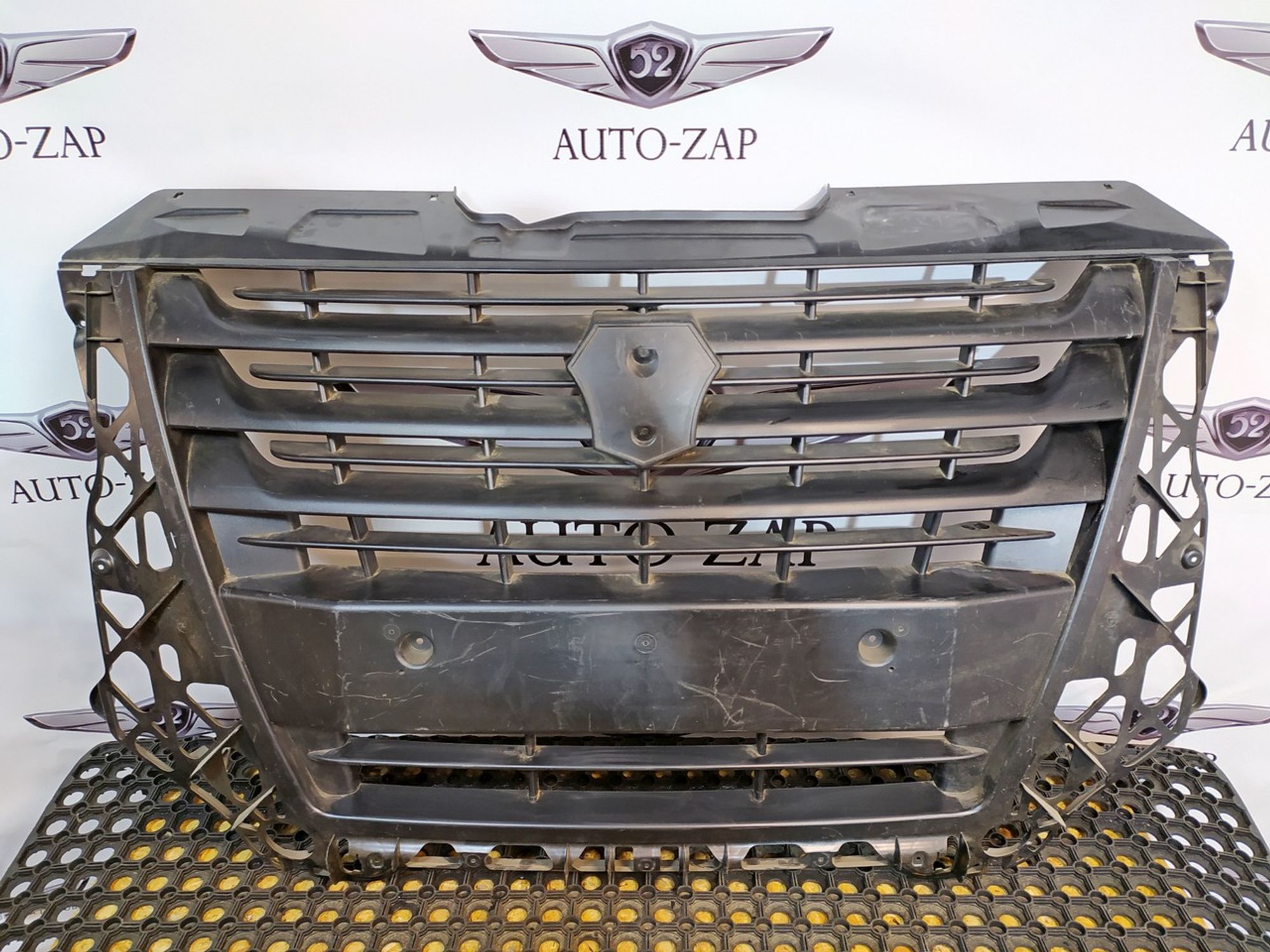 A21R232803015 Решетка радиатора ГАЗ ГАЗель NEXT, 2000 рублей, Нижний Новгород