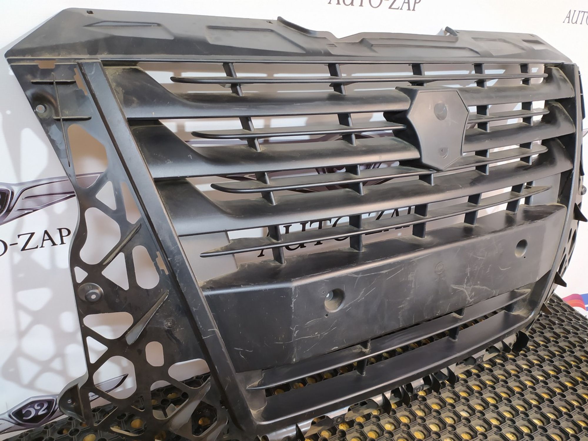 A21R232803015 Решетка радиатора ГАЗ ГАЗель NEXT, 2000 рублей, Нижний Новгород