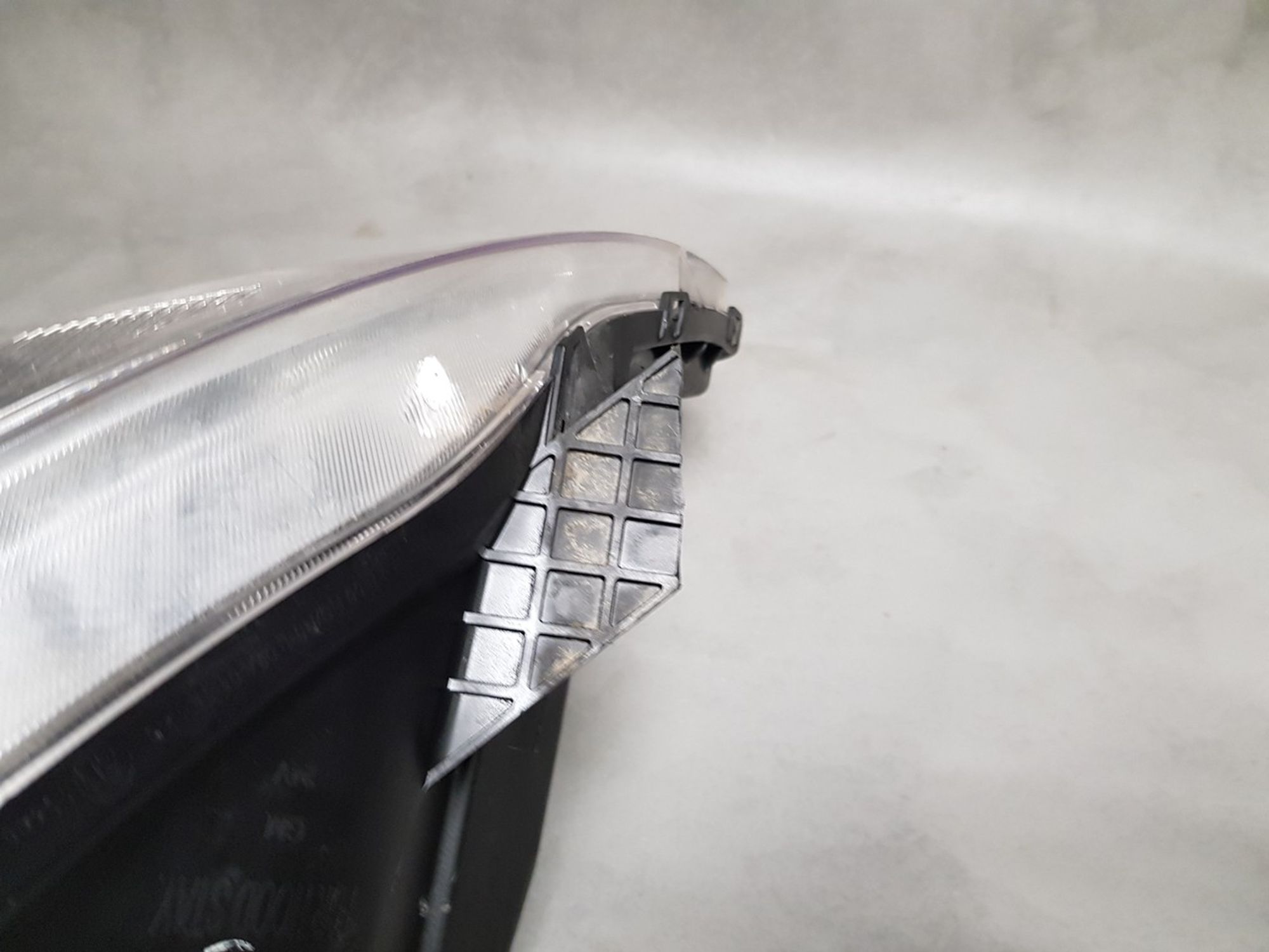 95950384 Фара левая L Chevrolet Spark III, 2200 рублей, Нижний Новгород