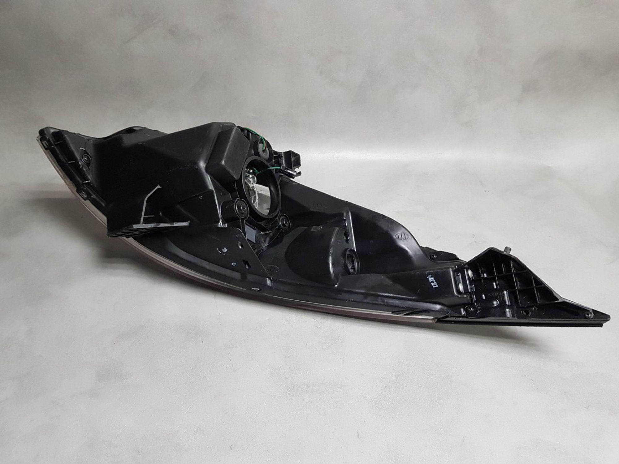 95950384 Фара левая L Chevrolet Spark III, 2200 рублей, Нижний Новгород