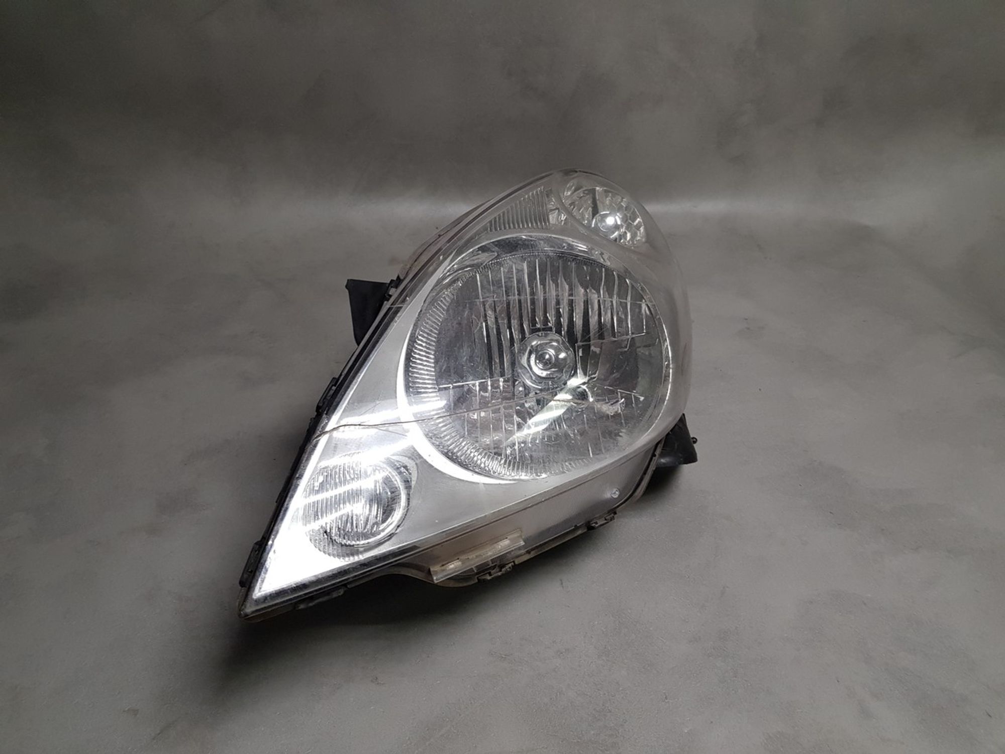 95950384 Фара левая L Chevrolet Spark III, 2200 рублей, Нижний Новгород