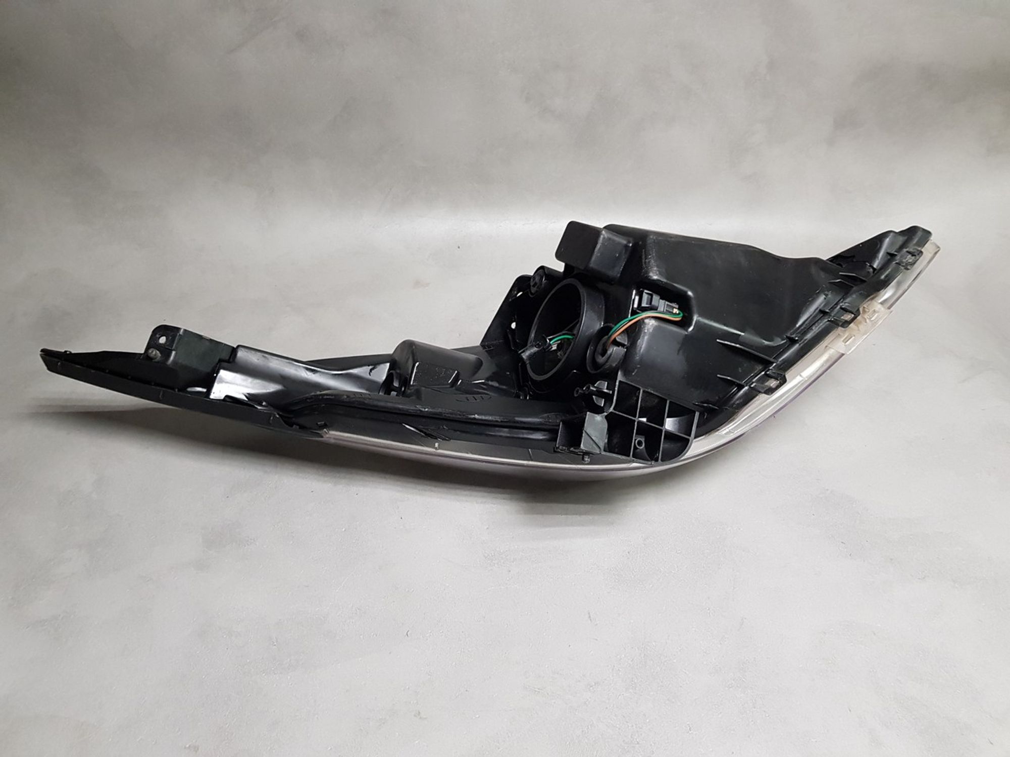 95950384 Фара левая L Chevrolet Spark III, 2200 рублей, Нижний Новгород