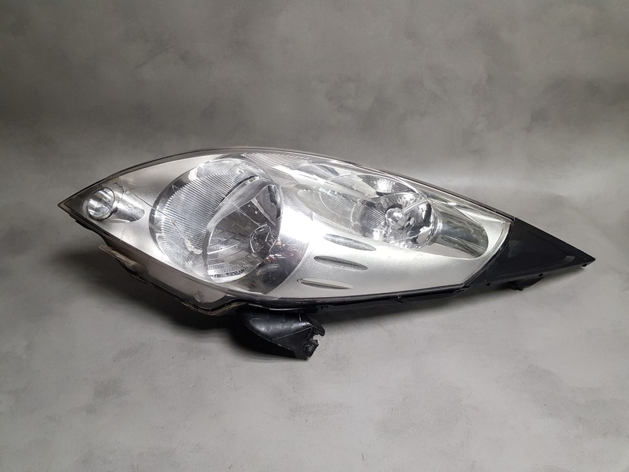 95950384 Фара левая L Chevrolet Spark III, 2200 рублей, Нижний Новгород