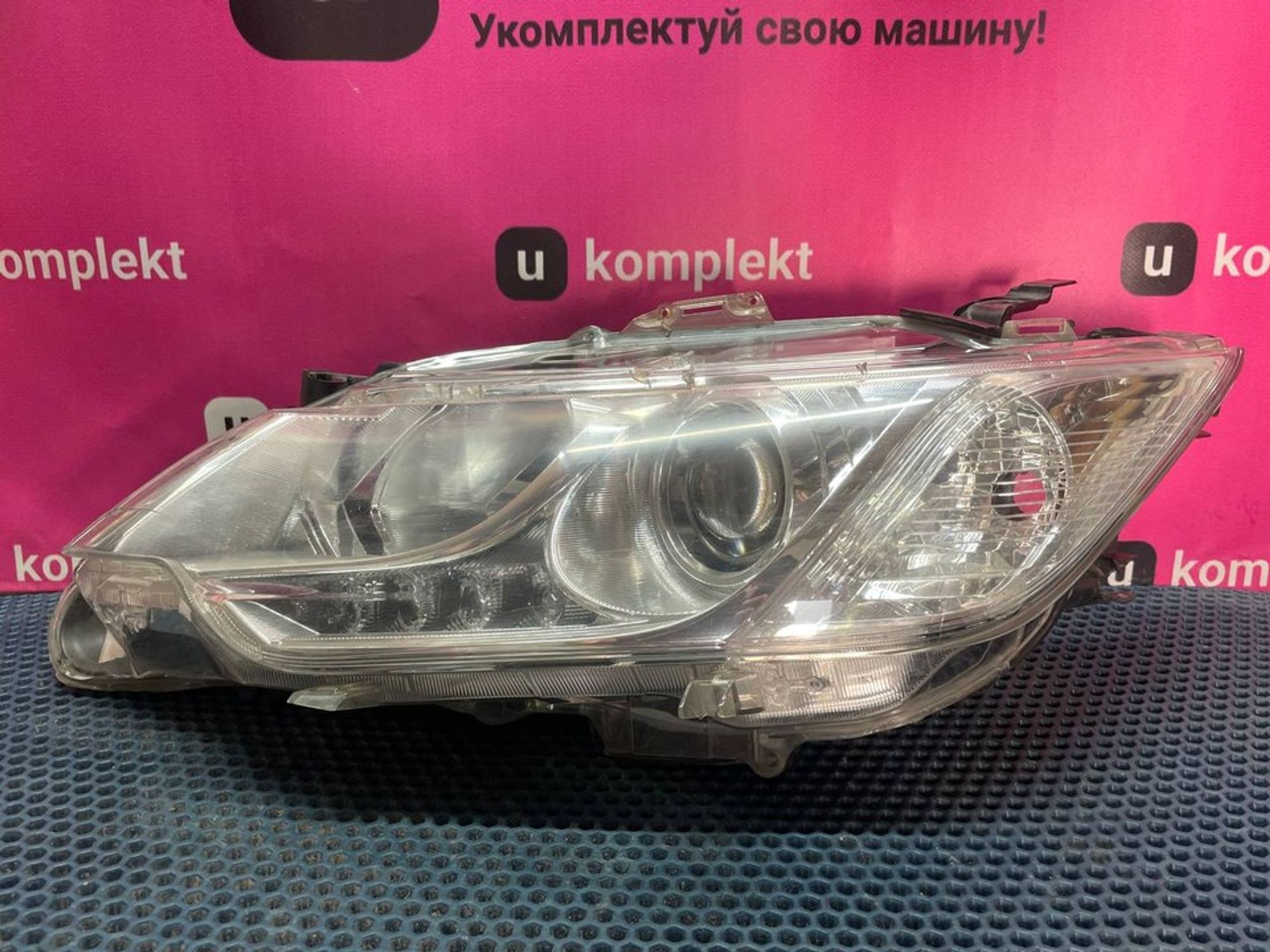 8118533800 Фара левая L Toyota Camry XV50, 3300 рублей, Нижний Новгород