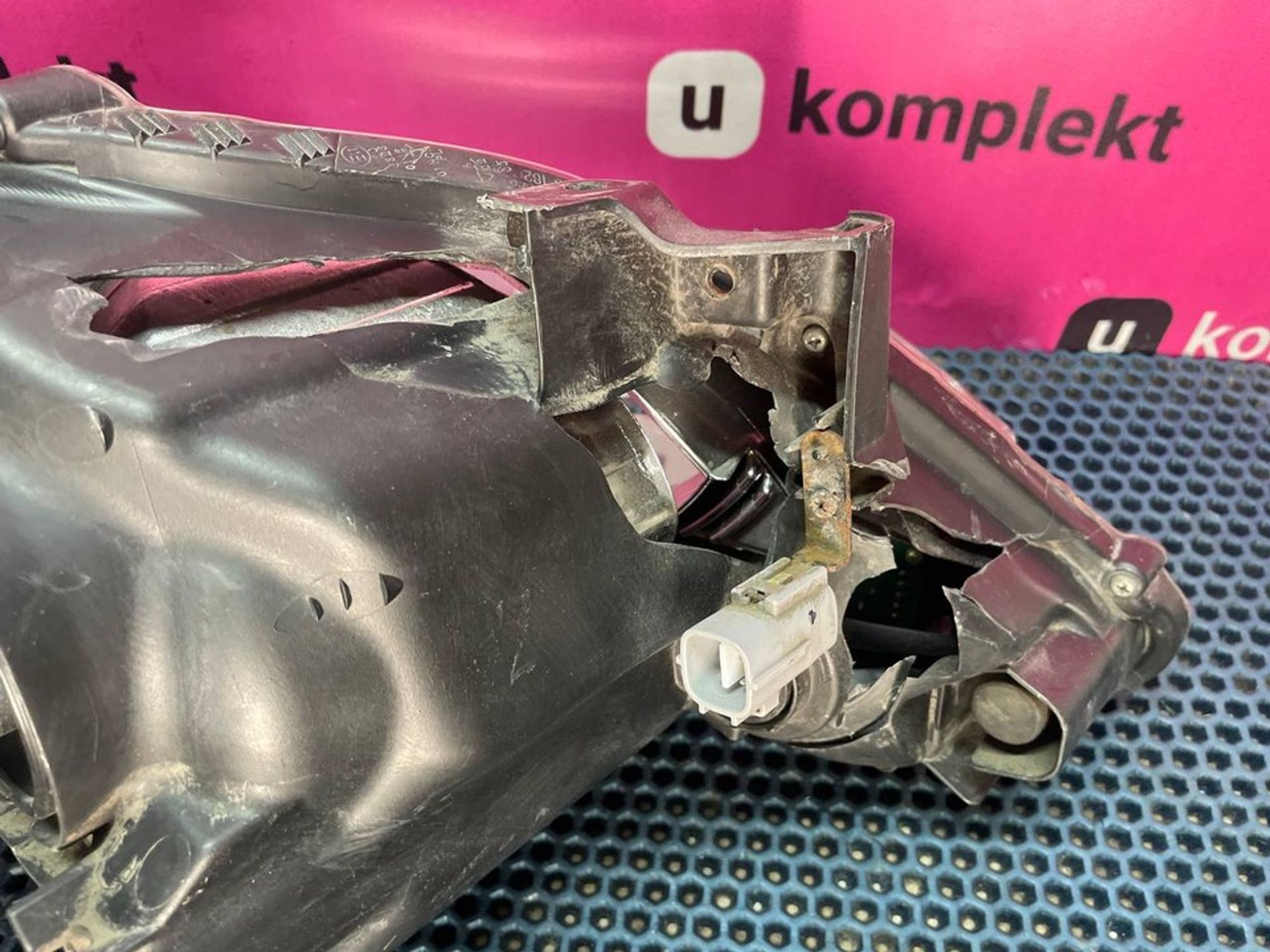 8118533800 Фара левая L Toyota Camry XV50, 3300 рублей, Нижний Новгород