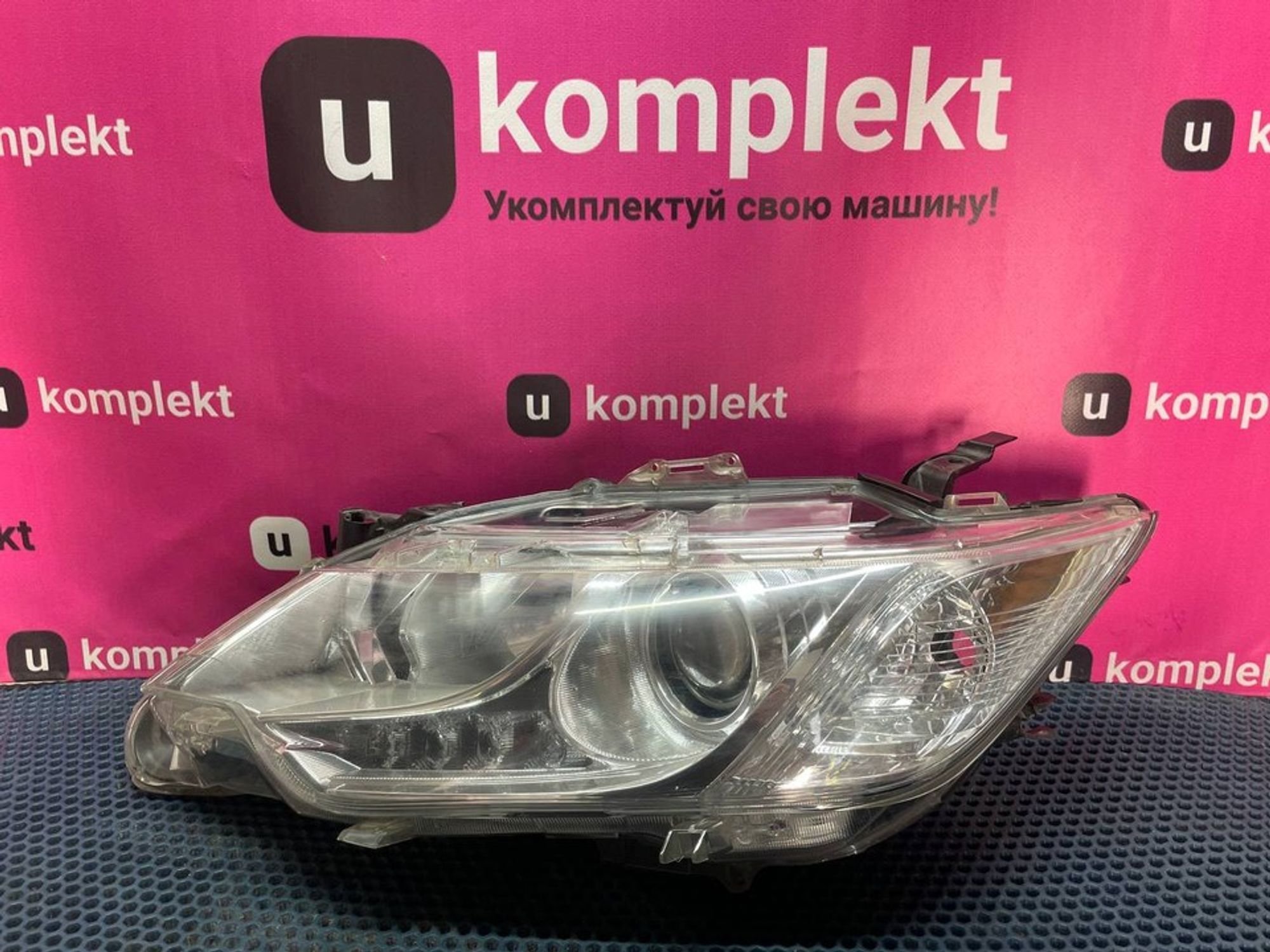 8118533800 Фара левая L Toyota Camry XV50, 3300 рублей, Нижний Новгород