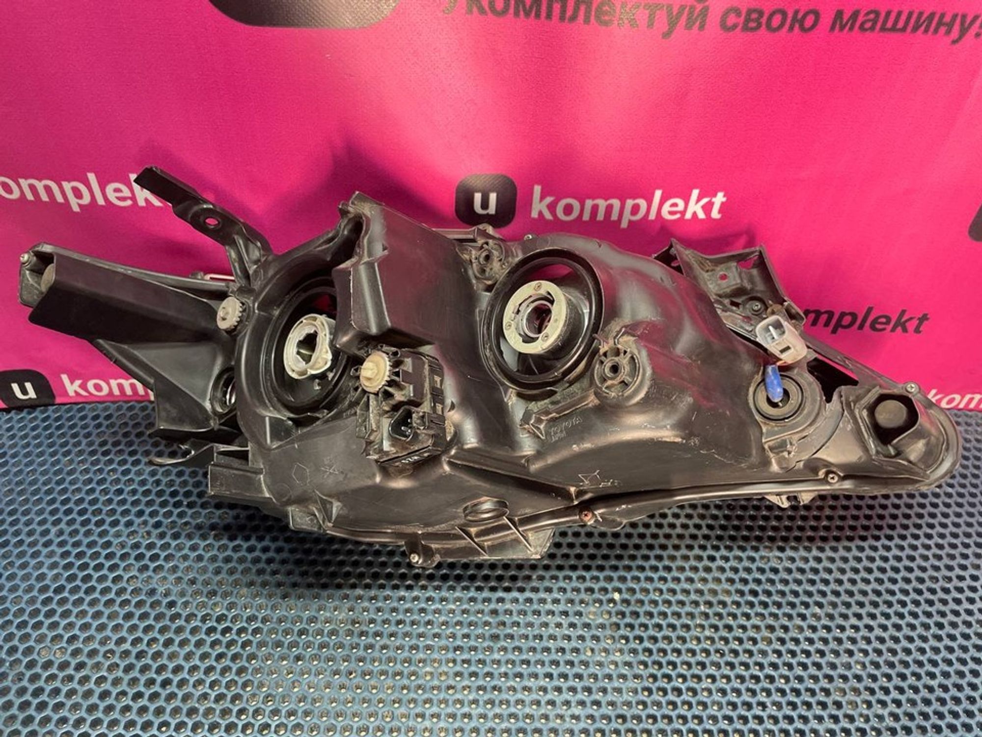 8118533800 Фара левая L Toyota Camry XV50, 3300 рублей, Нижний Новгород