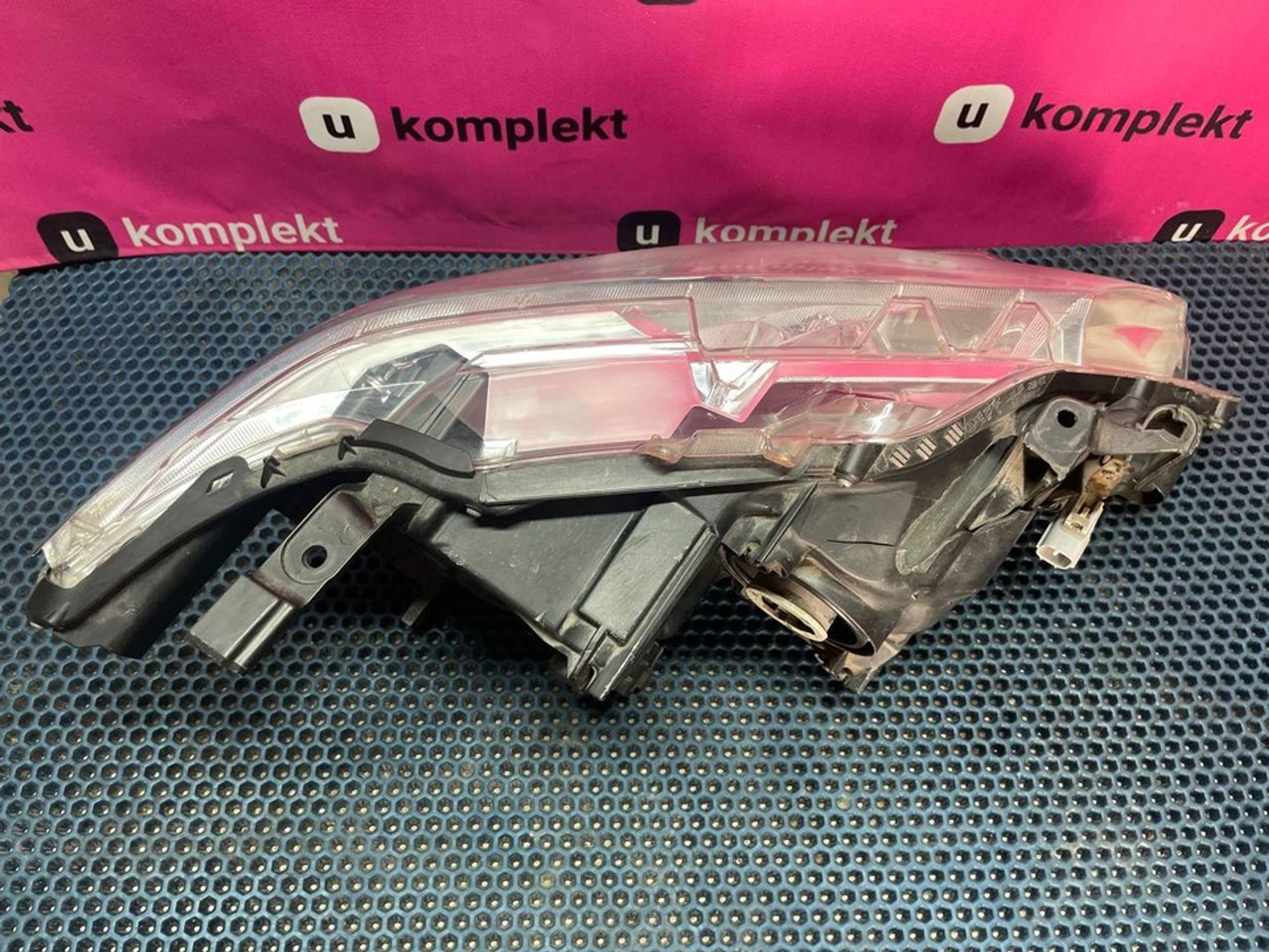 8118533800 Фара левая L Toyota Camry XV50, 3300 рублей, Нижний Новгород