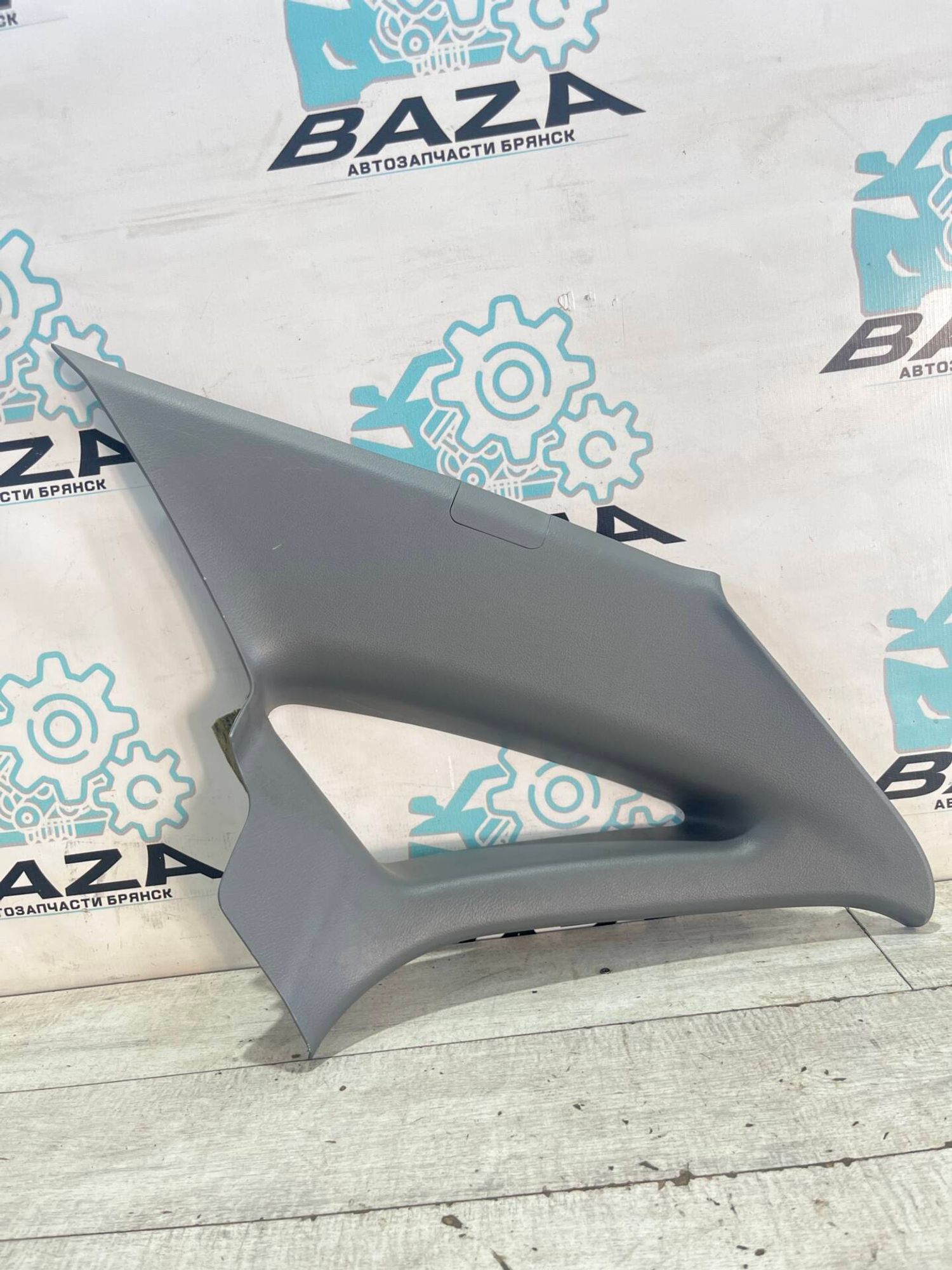 Обшивка задней левой стойки Chevrolet Lacetti, 500 рублей, Брянск