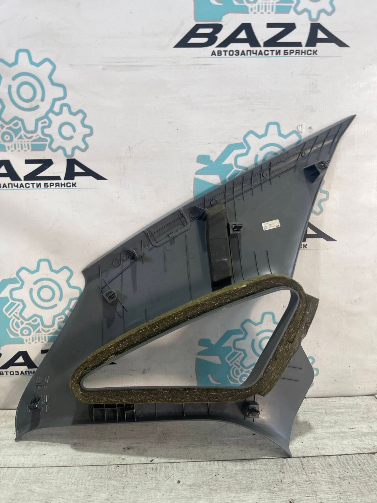 Обшивка задней левой стойки Chevrolet Lacetti, 500 рублей, Брянск