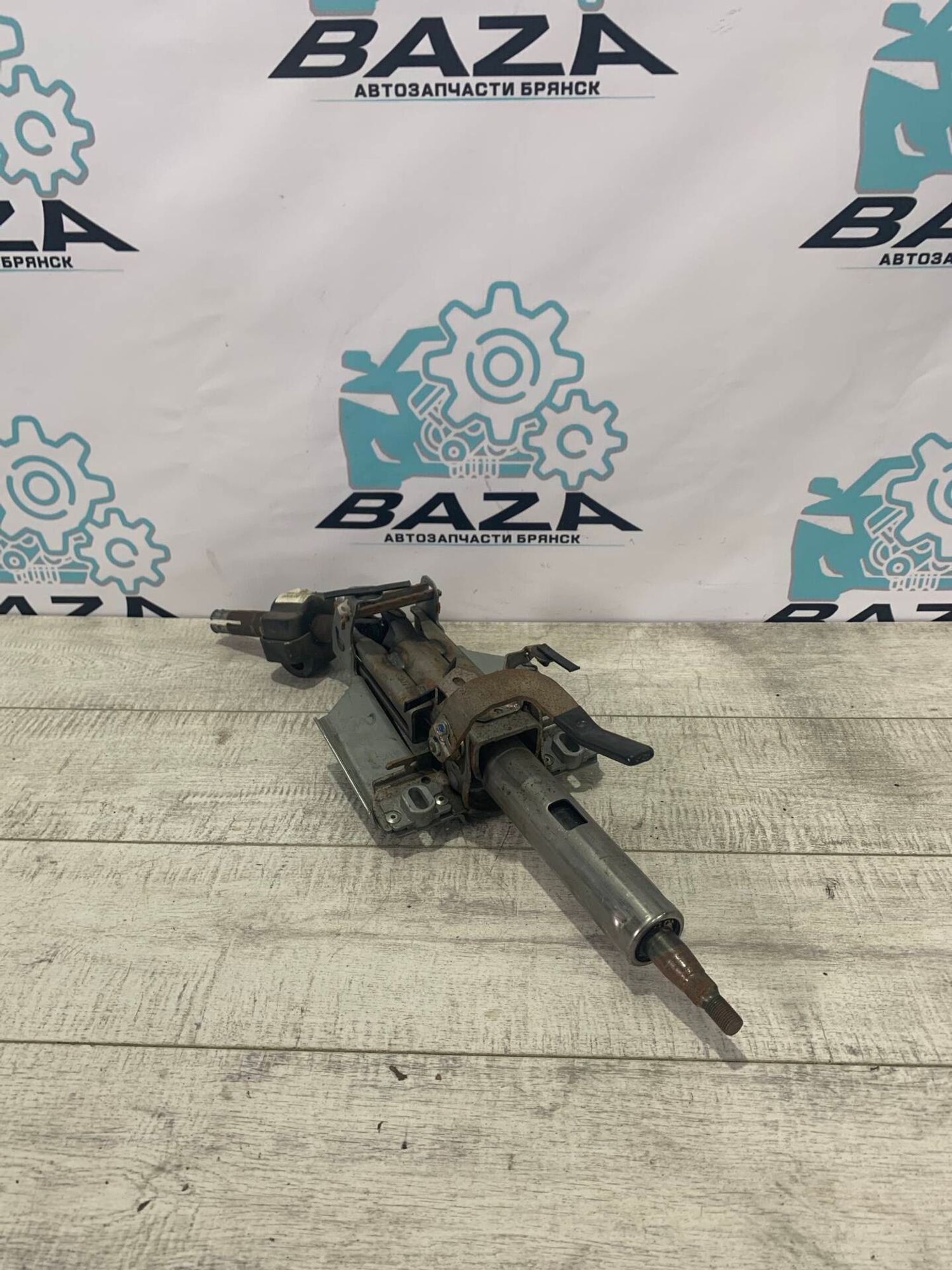 Рулевая колонка  Mitsubishi Lancer 10, 1500 рублей, Брянск