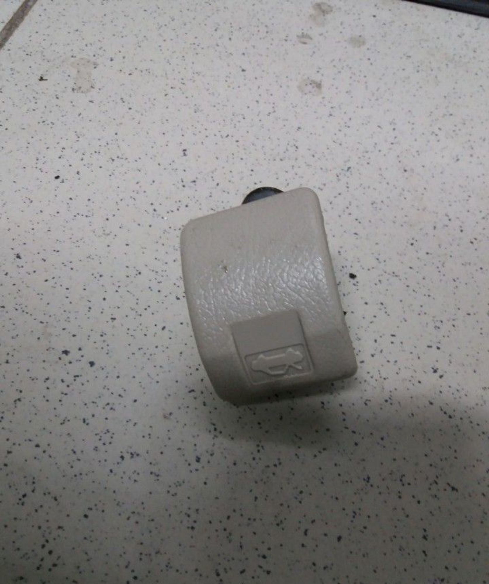 Ручка открывания капота Mitsubishi Pajero Sport, 500 рублей, Брянск