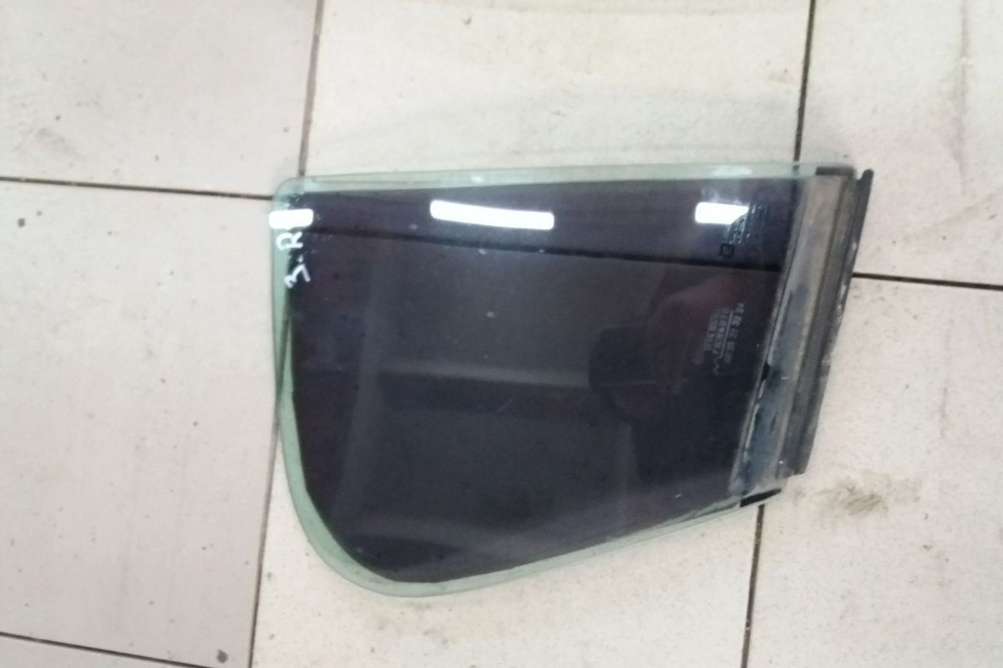 Форточка задней правой двери Opel Astra H, 500 рублей, Брянск