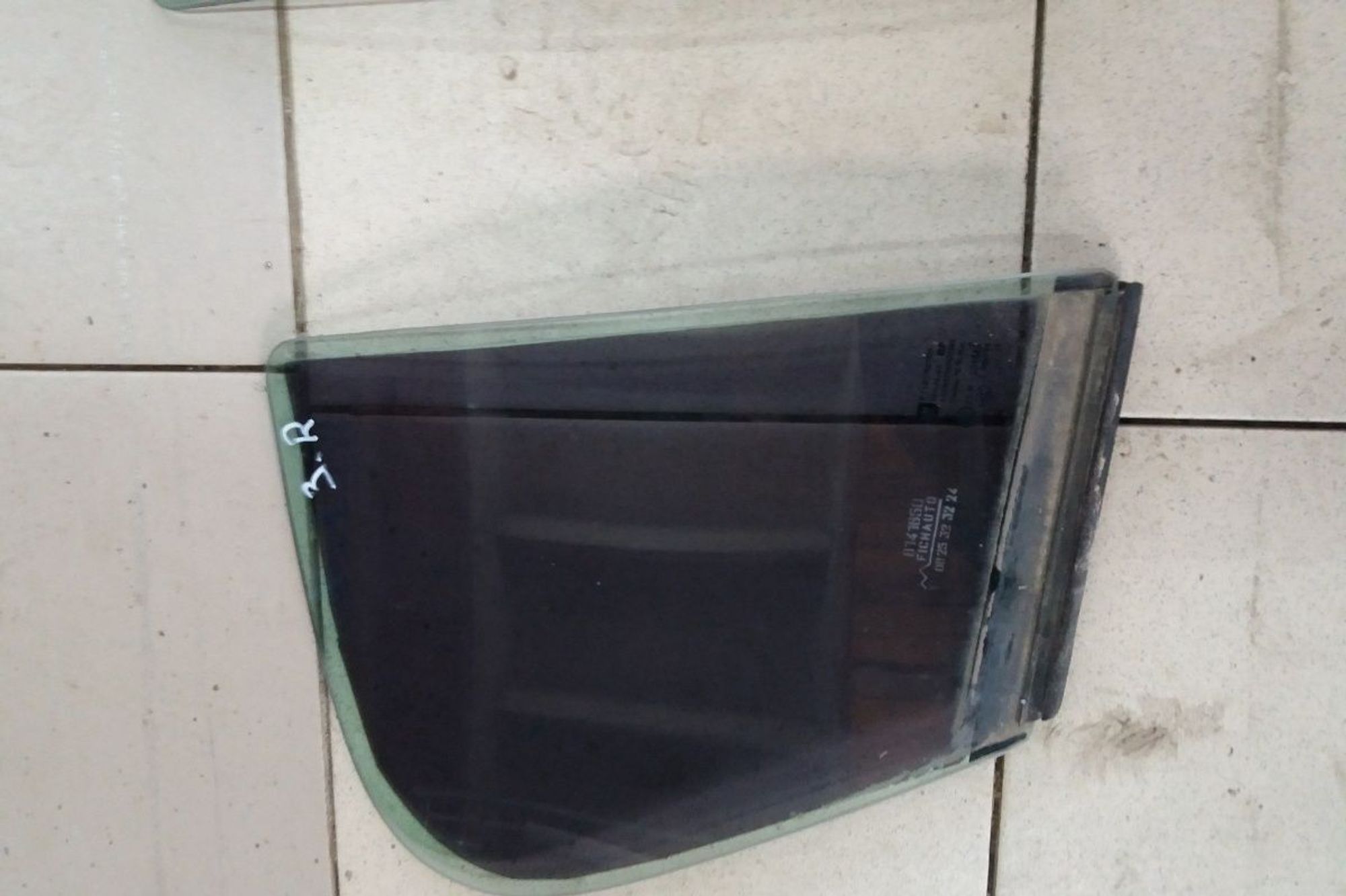 Форточка задней правой двери Opel Astra H, 500 рублей, Брянск