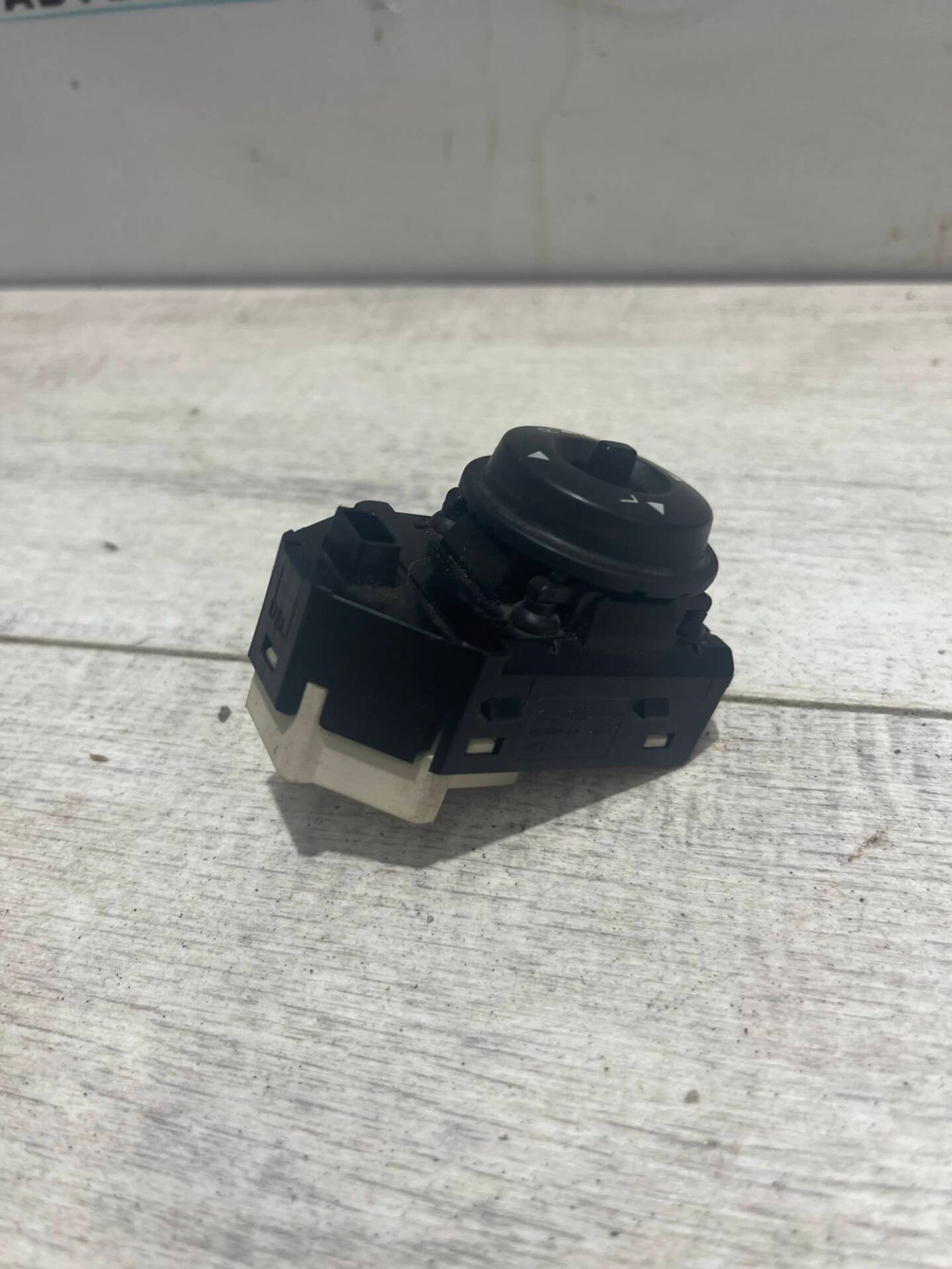 Кнопка регулировки зеркал Kia Ceed 1, 500 рублей, Брянск