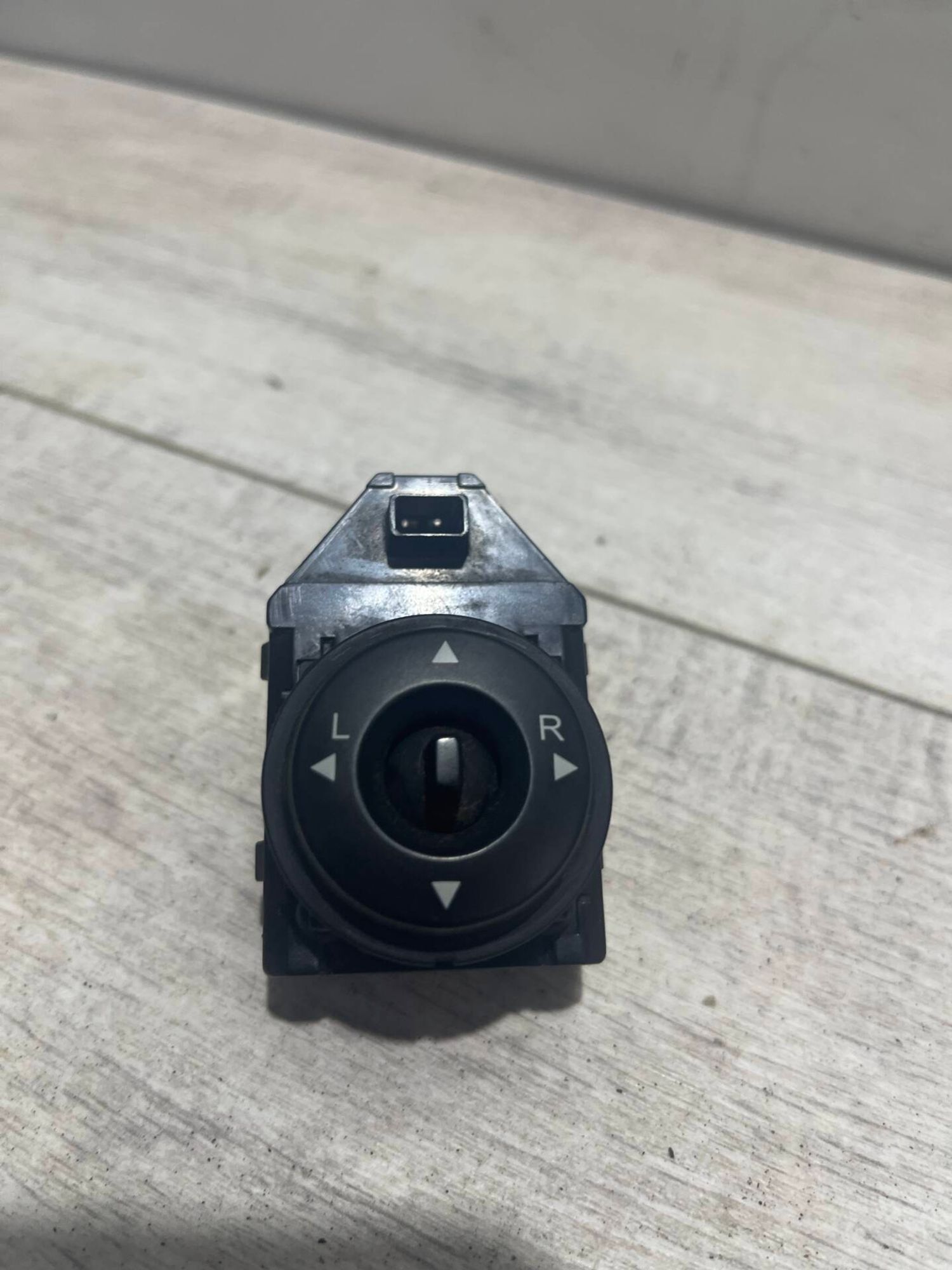 Кнопка регулировки зеркал Kia Ceed 1, 500 рублей, Брянск