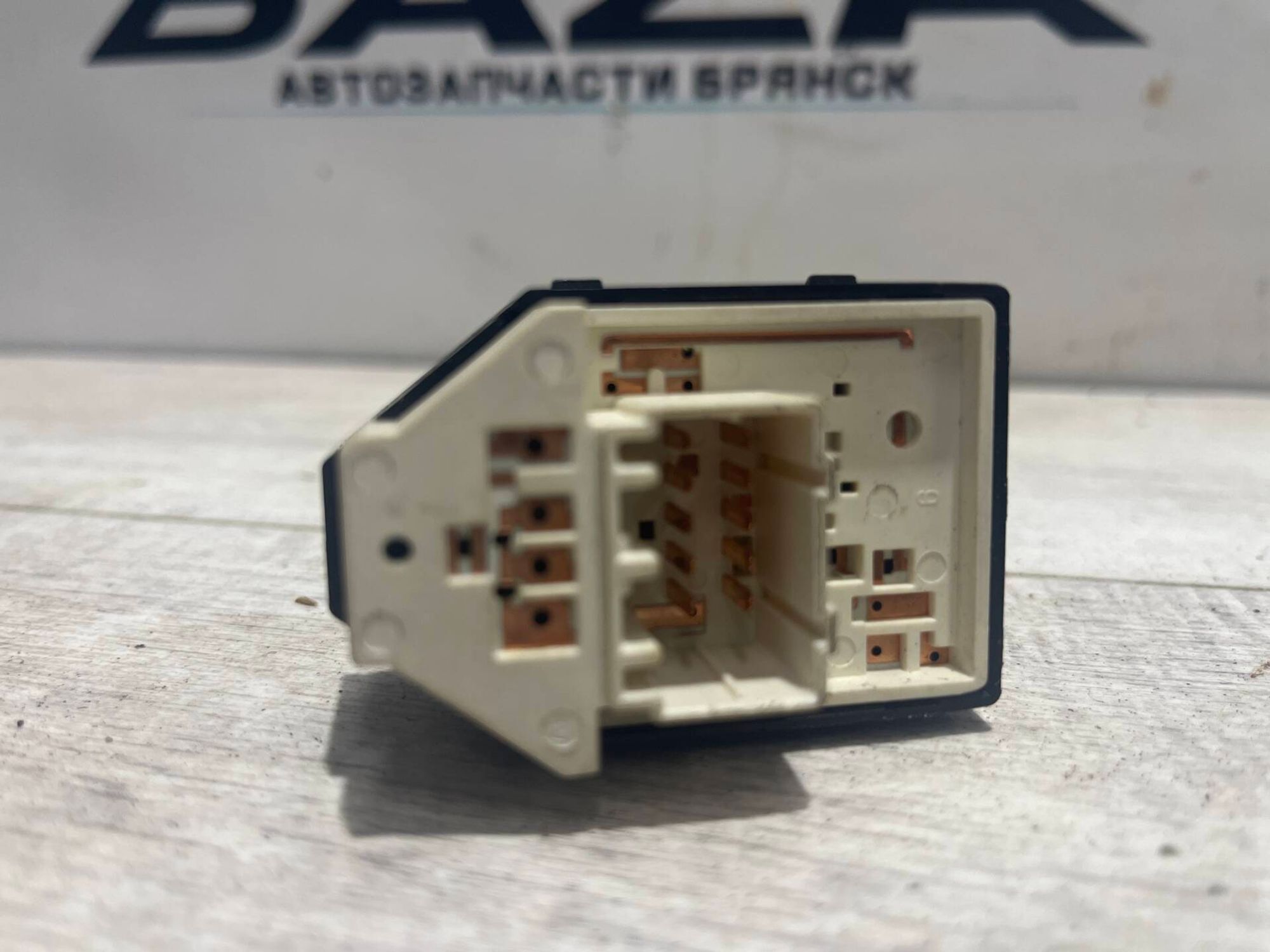 Кнопка регулировки зеркал Kia Ceed 1, 500 рублей, Брянск