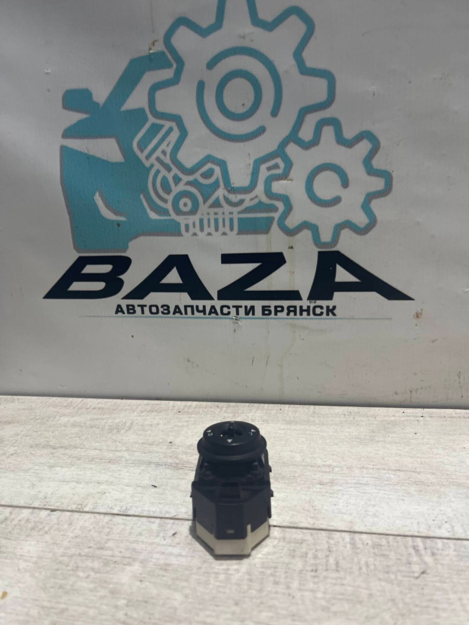 Кнопка регулировки зеркал Kia Ceed 1, 500 рублей, Брянск