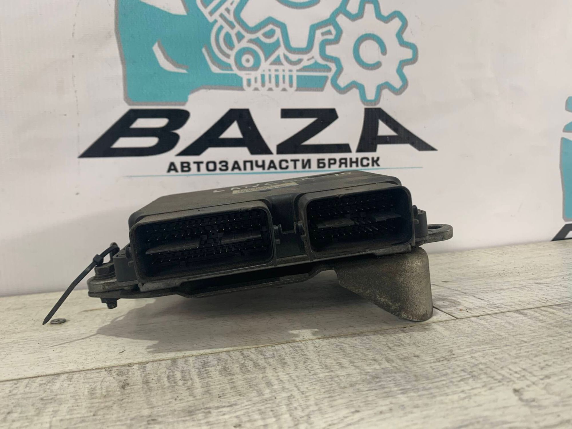 Блок управления двигателем  Mitsubishi Lancer 10, 4500 рублей, Брянск