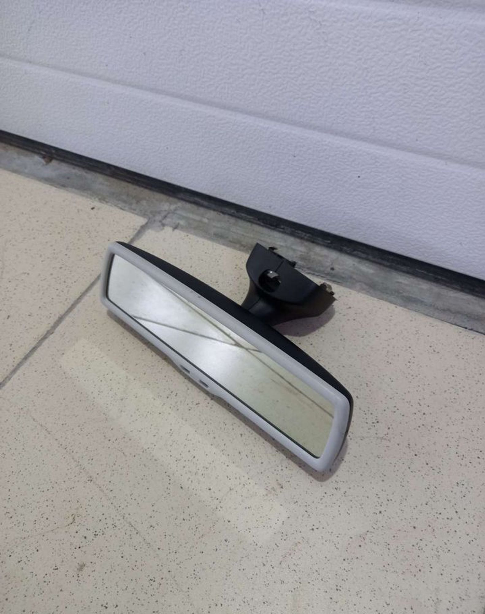 Зеркало салона Skoda Octavia A5, 2500 рублей, Брянск