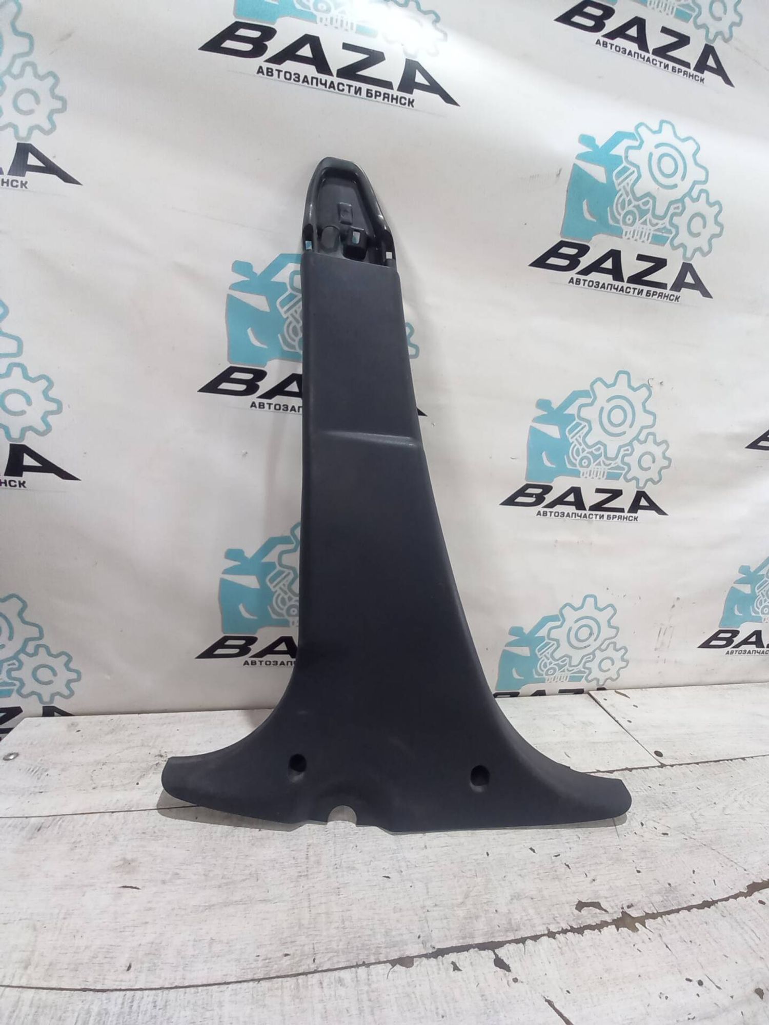 Обшивка средней стойки Renault Duster, 700 рублей, Брянск