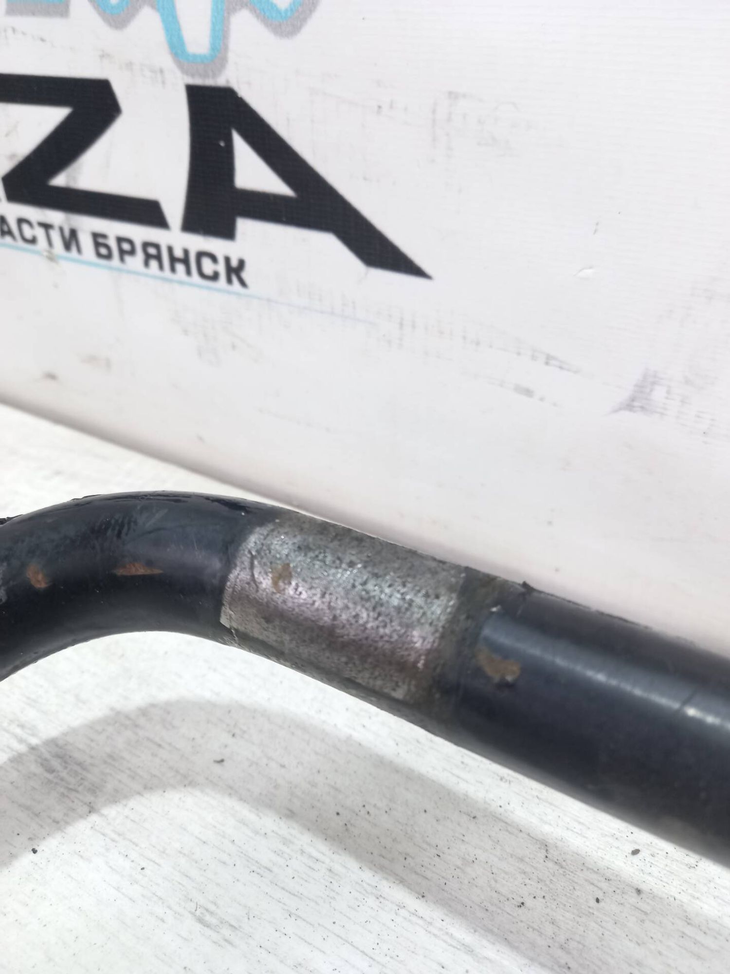 Стабилизатор передний Renault Sandero Stepway, 3000 рублей, Брянск