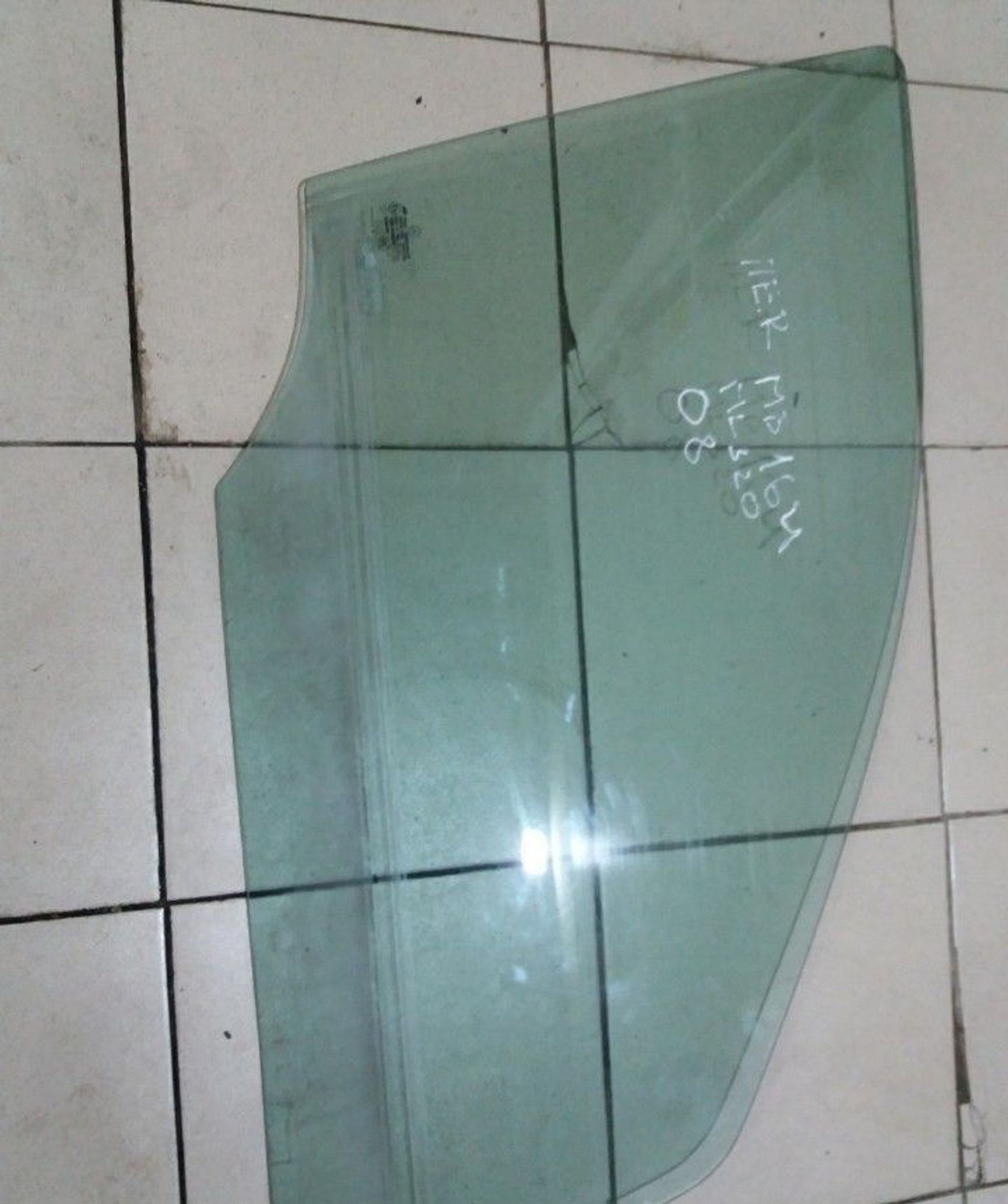 Стекло передней правой двери Mercedes W164, 2500 рублей, Брянск