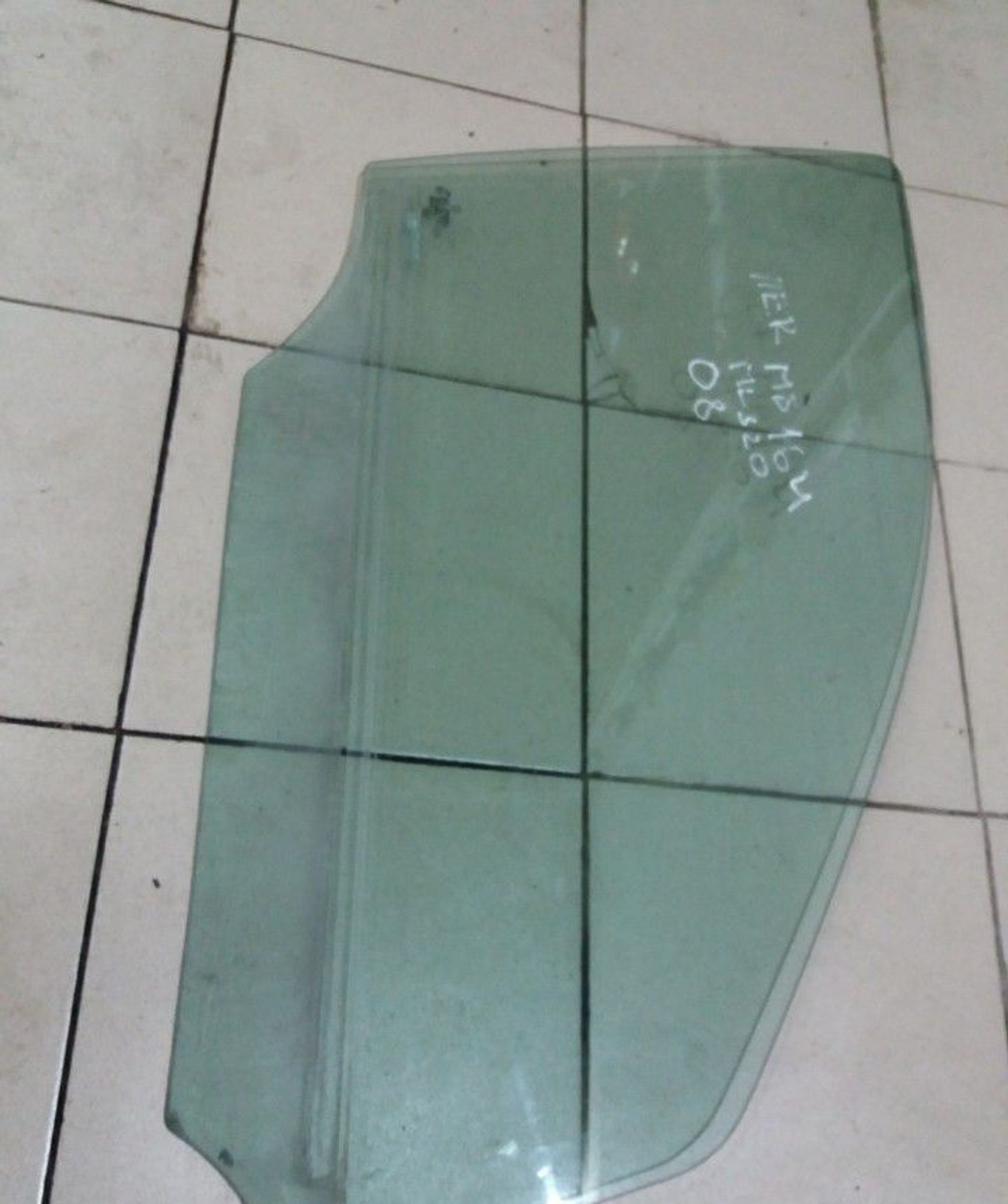 Стекло передней правой двери Mercedes W164, 2500 рублей, Брянск