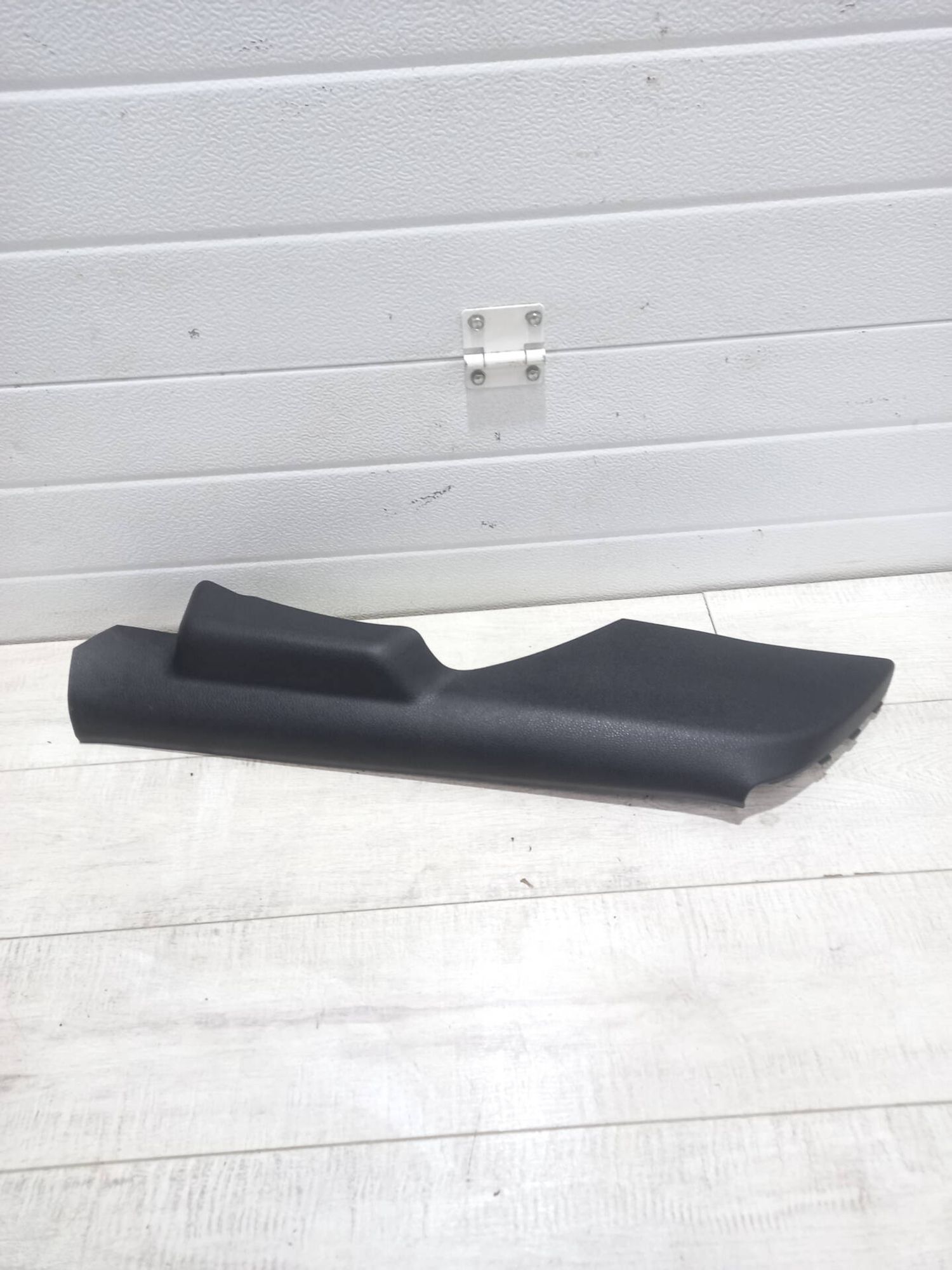 Обшивка задней левой арки Volkswagen Polo 5, 500 рублей, Брянск