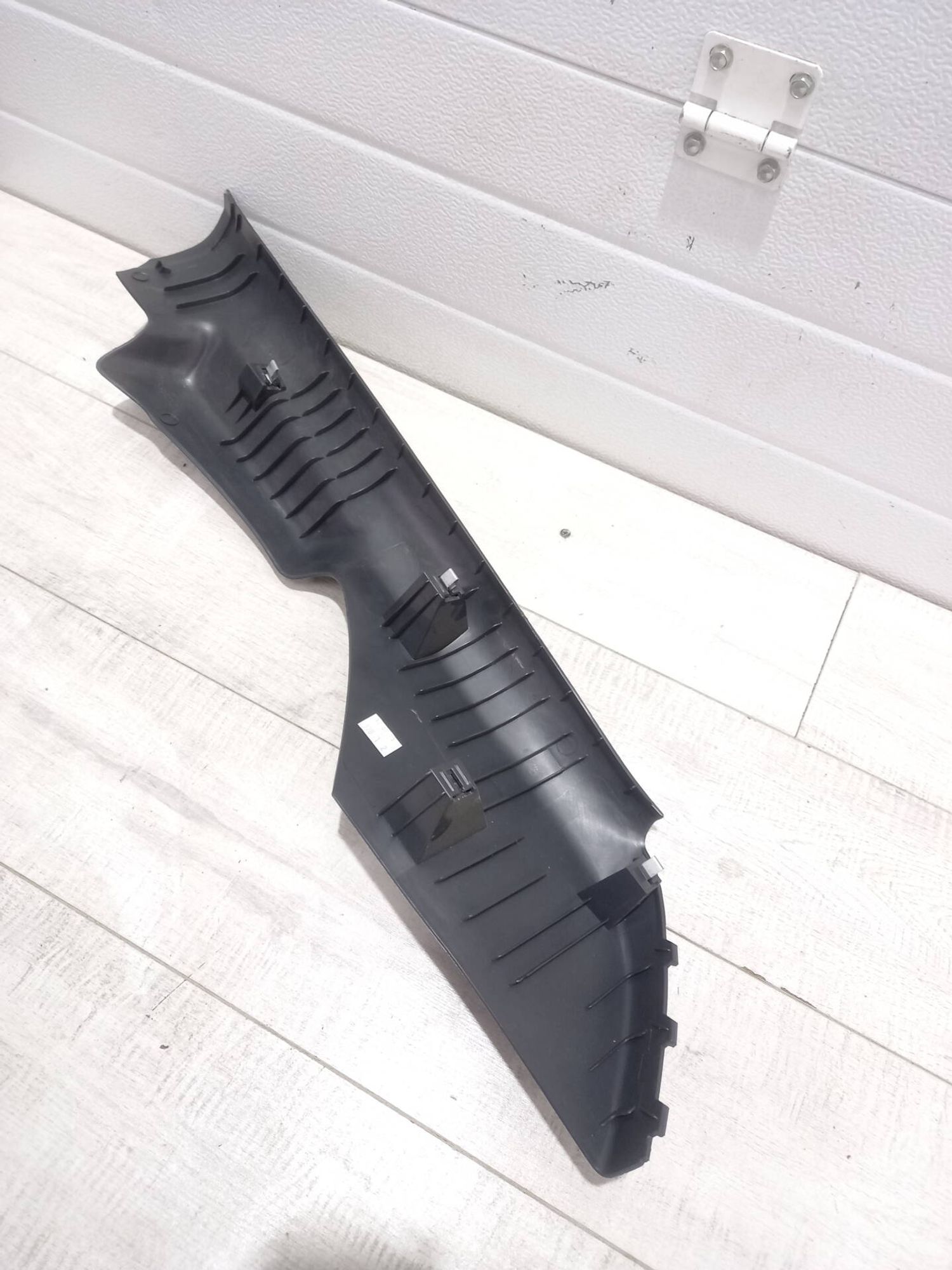 Обшивка задней левой арки Volkswagen Polo 5, 500 рублей, Брянск